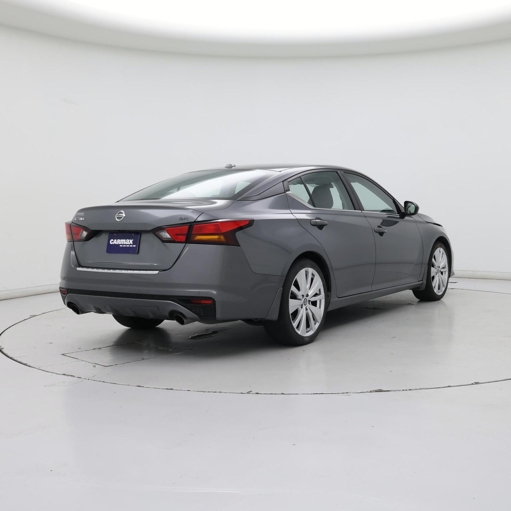 Thumbnail: 2022 Nissan Altima - 8