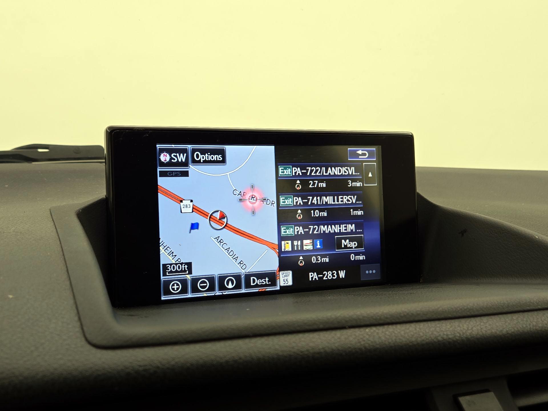 Thumbnail: 2017 Lexus CT - 14