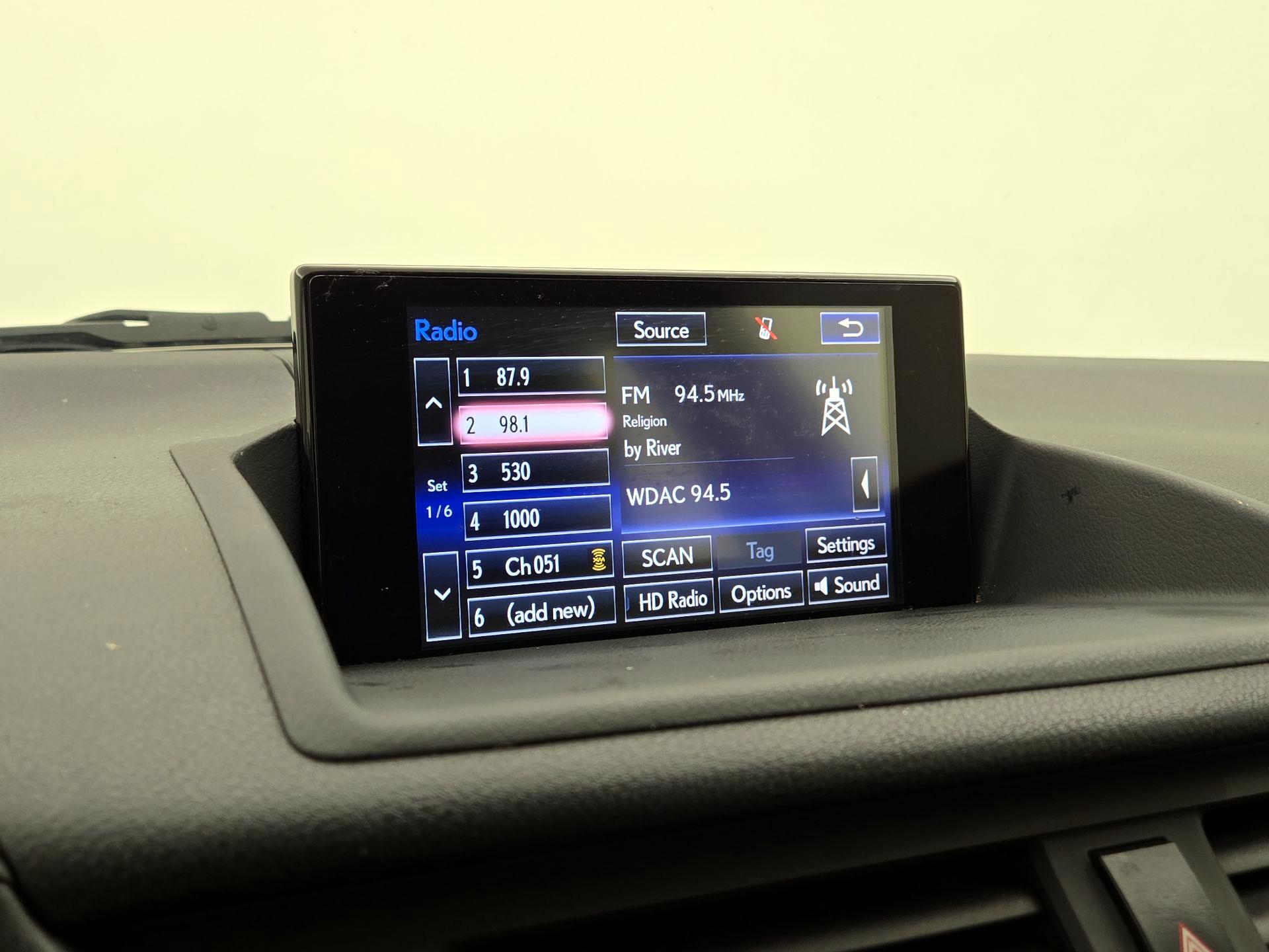 Thumbnail: 2017 Lexus CT - 16