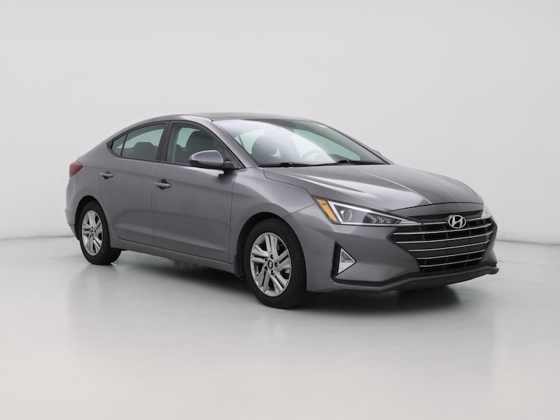 2020 Hyundai Elantra Value Edition -
                  King Of Prussia, PA