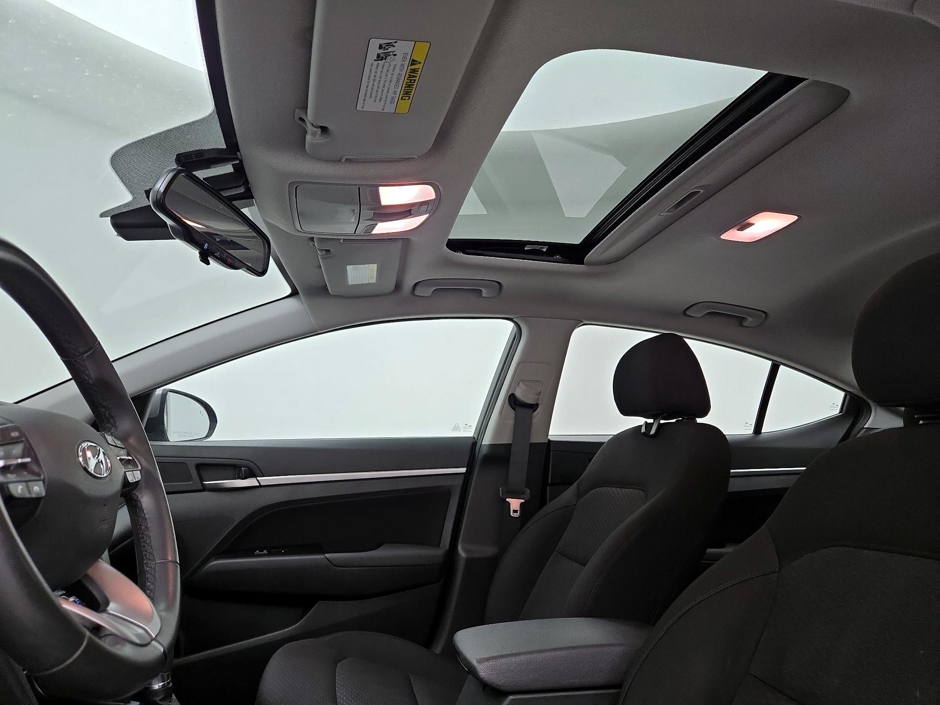 Thumbnail: 2020 Hyundai Elantra - 19