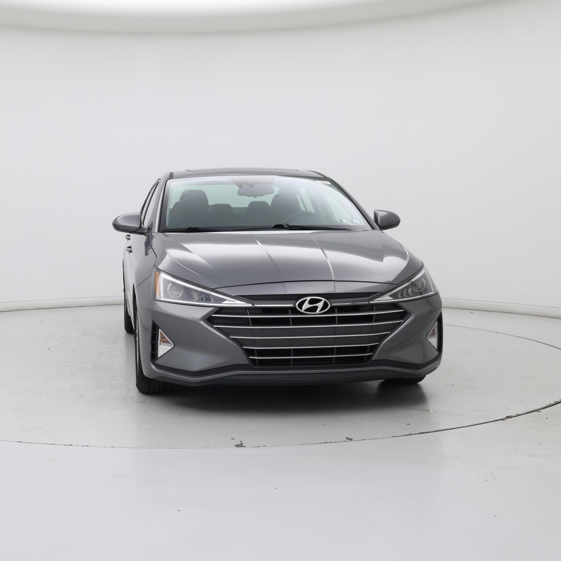 Thumbnail: 2020 Hyundai Elantra - 5