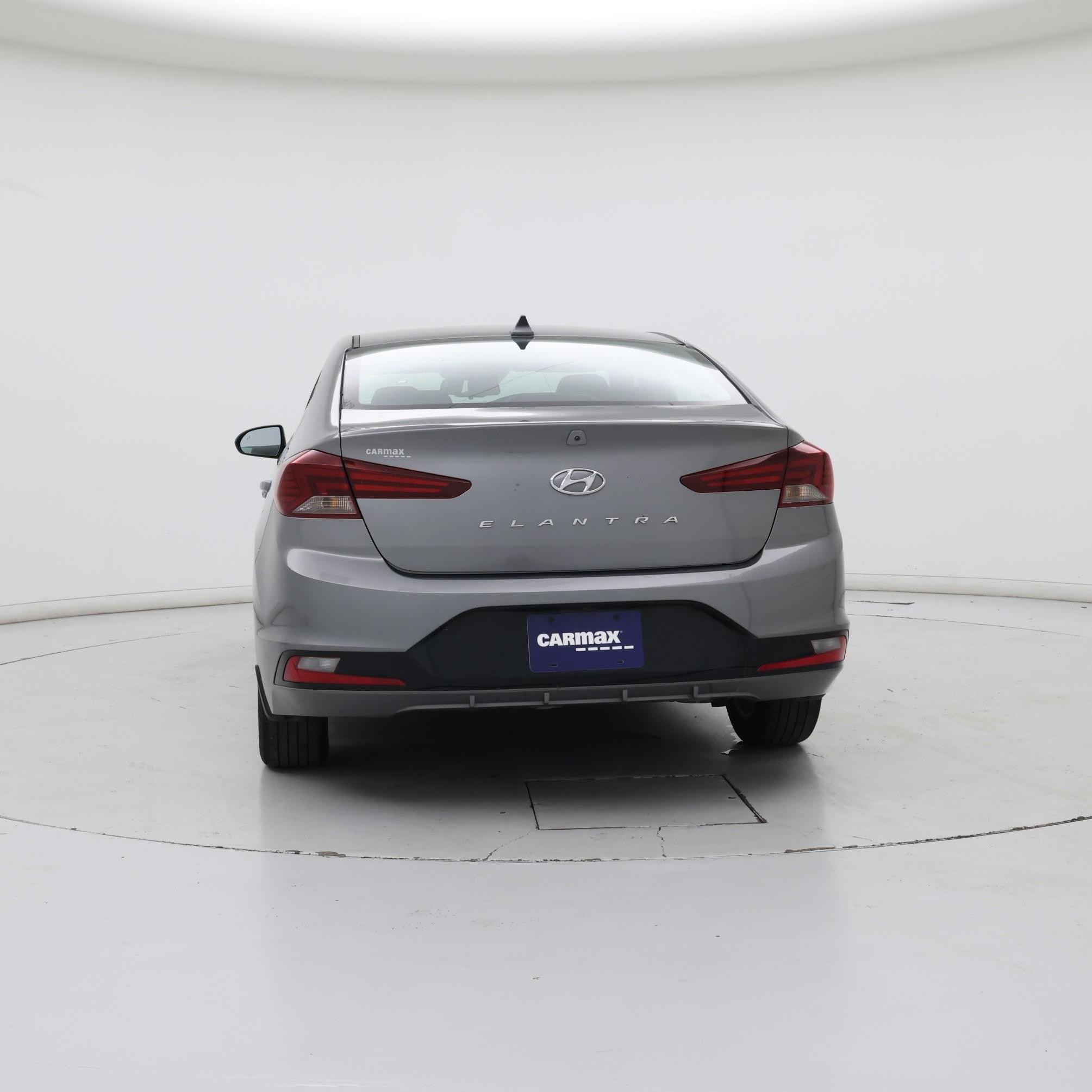 Thumbnail: 2020 Hyundai Elantra - 6