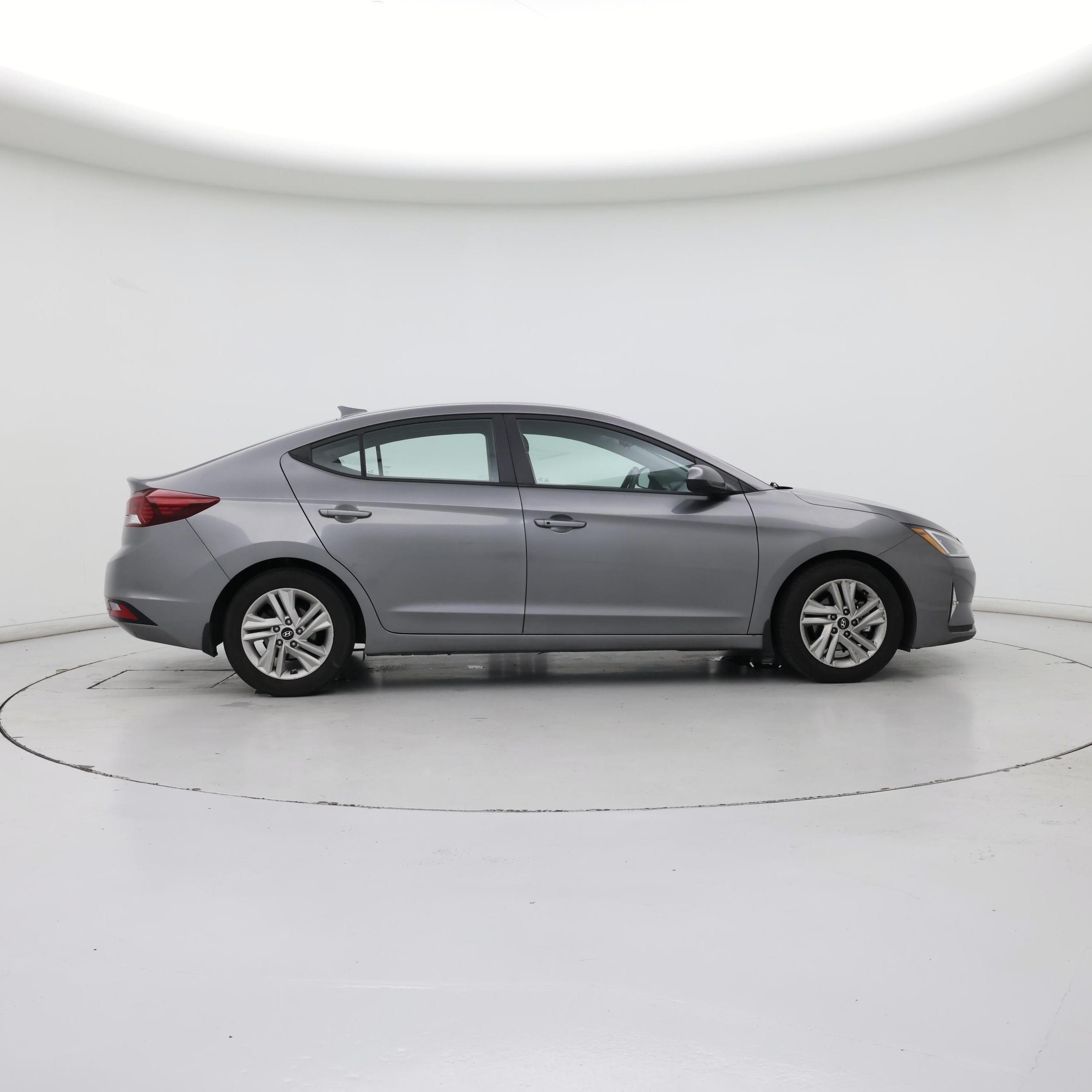 Thumbnail: 2020 Hyundai Elantra - 7