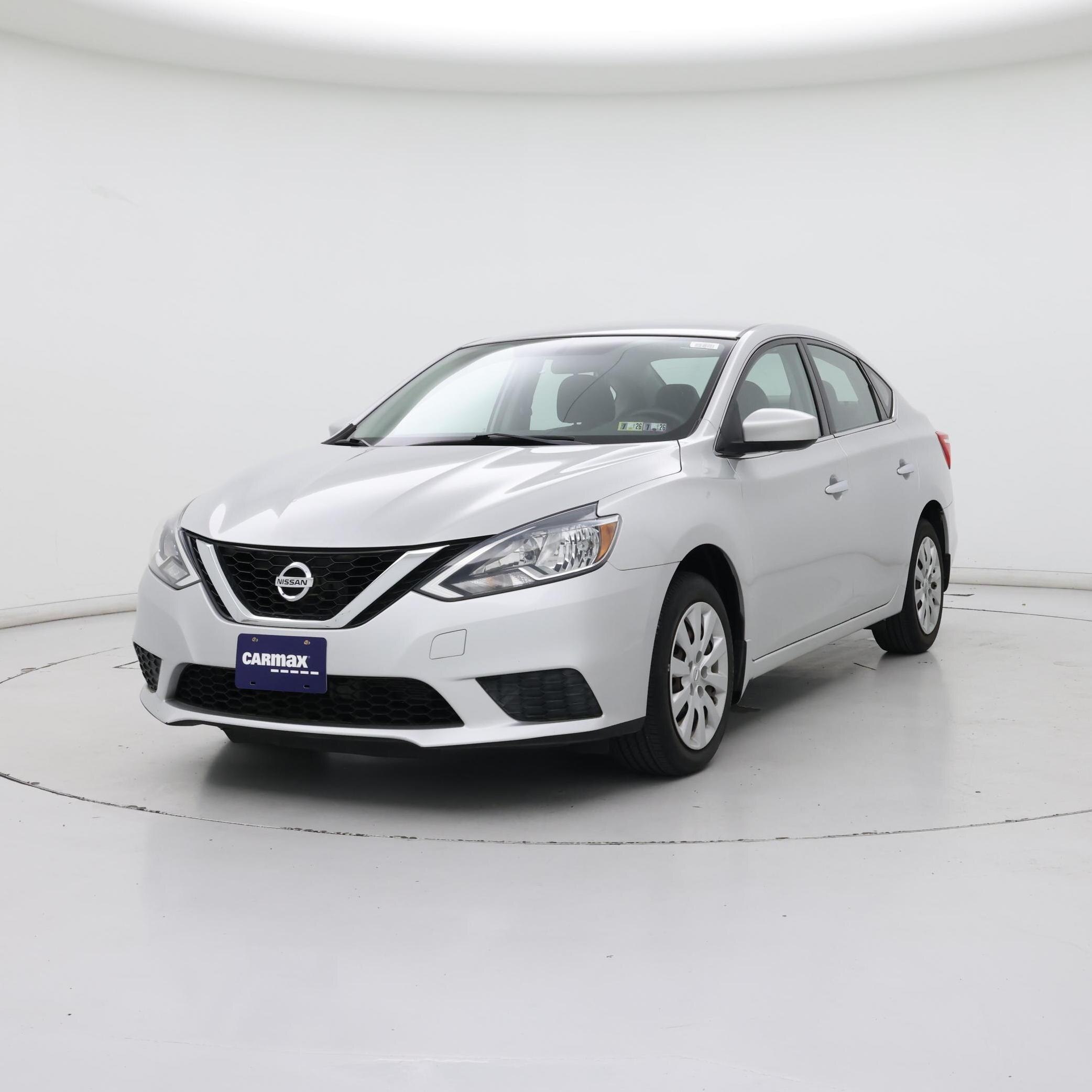 Thumbnail: 2017 Nissan Sentra - 4