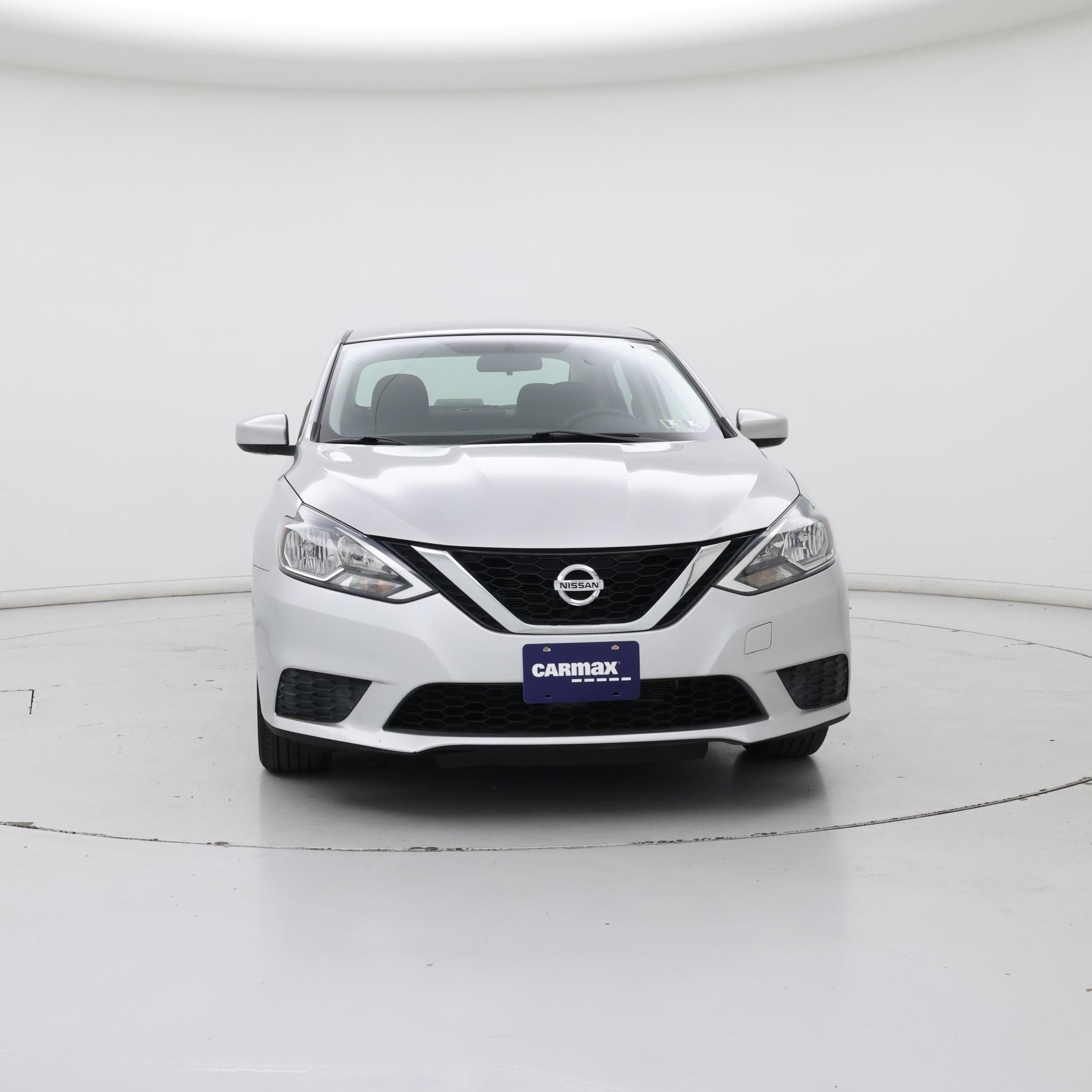 Thumbnail: 2017 Nissan Sentra - 5