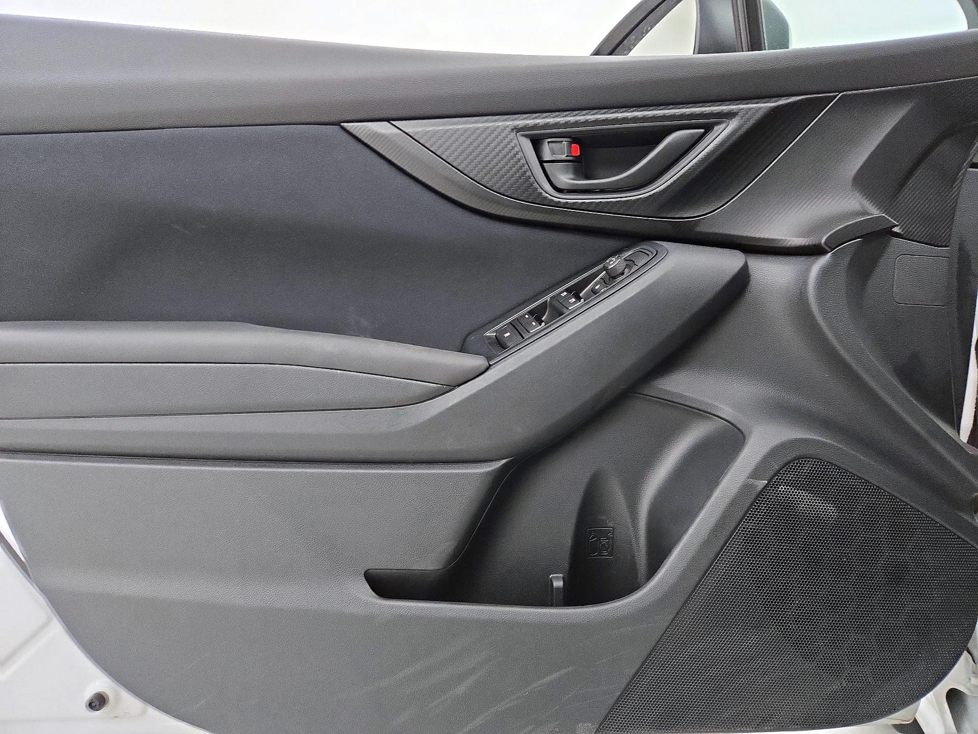 Thumbnail: 2022 Subaru Impreza - 12