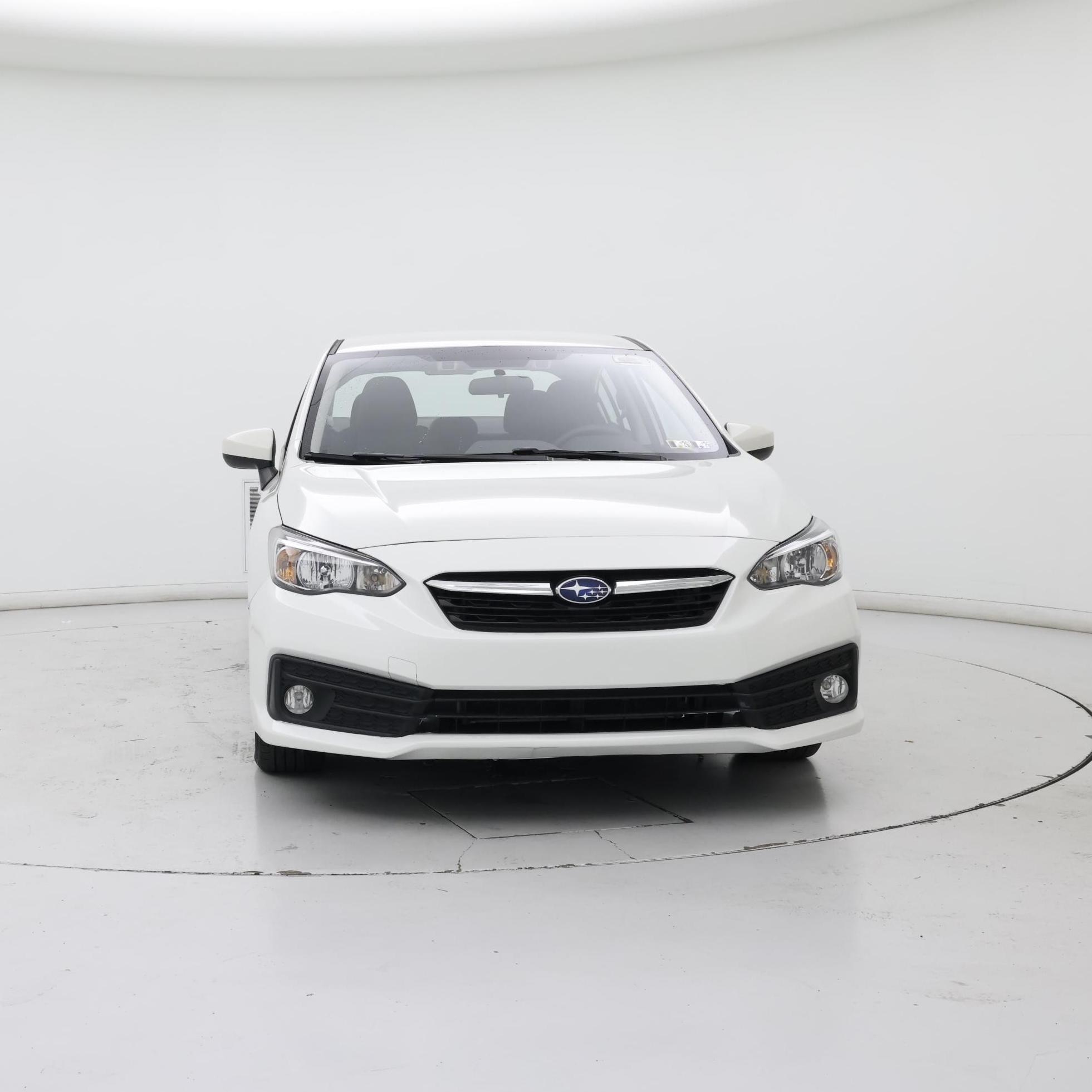 Thumbnail: 2022 Subaru Impreza - 5
