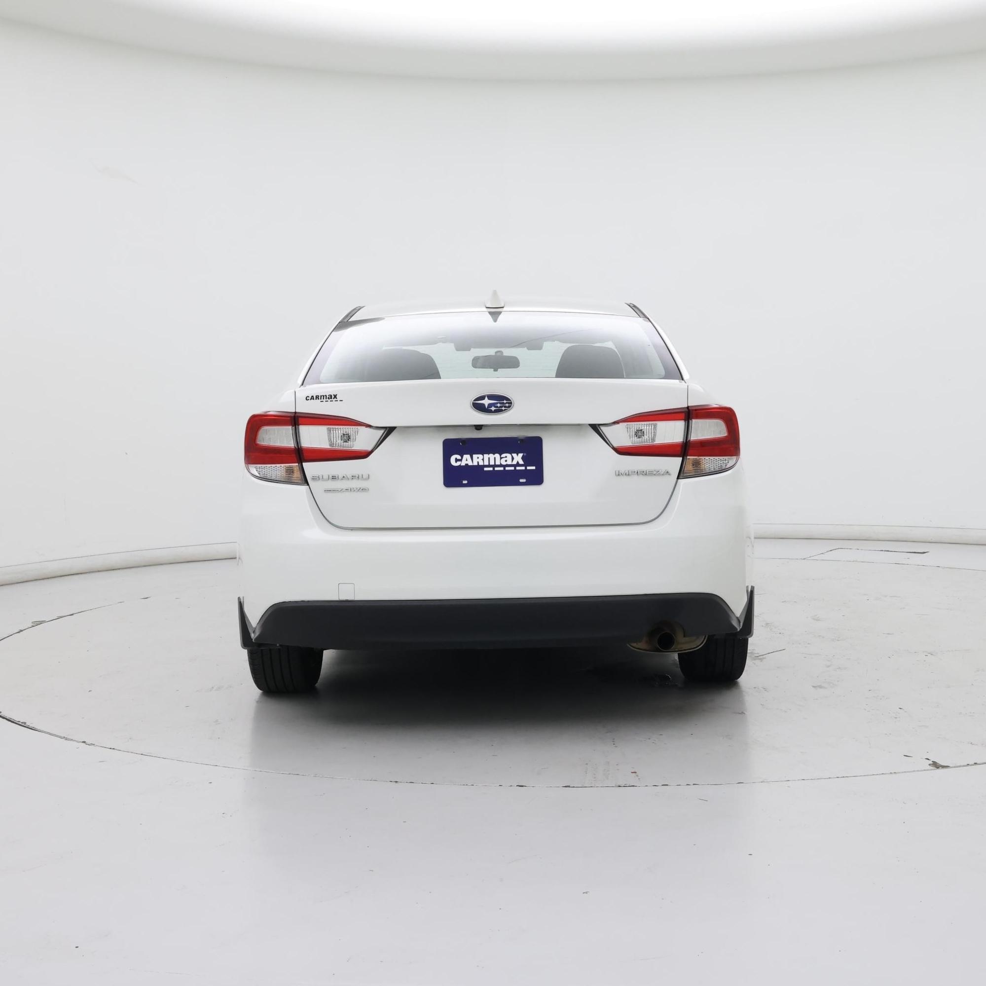 Thumbnail: 2022 Subaru Impreza - 6