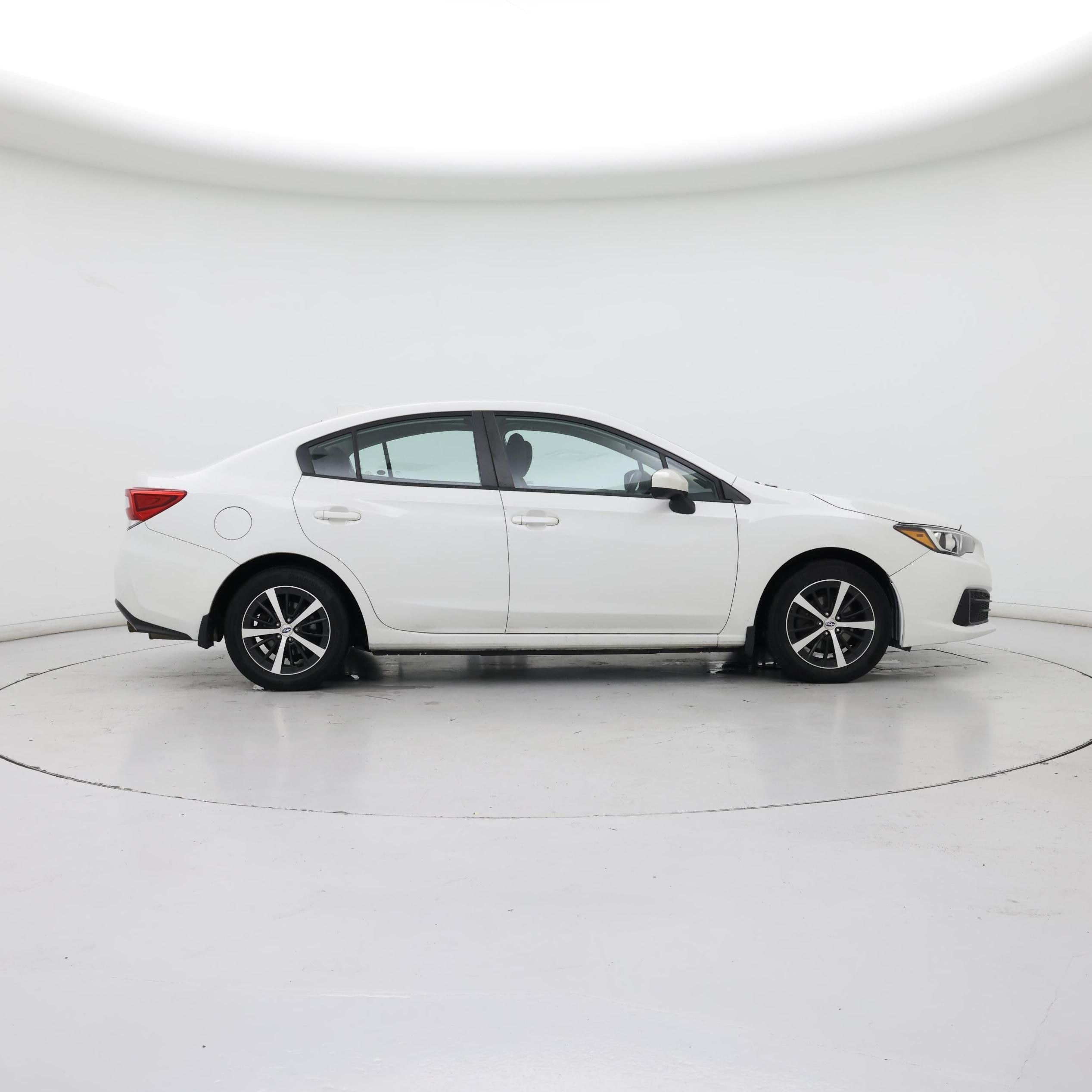 Thumbnail: 2022 Subaru Impreza - 7