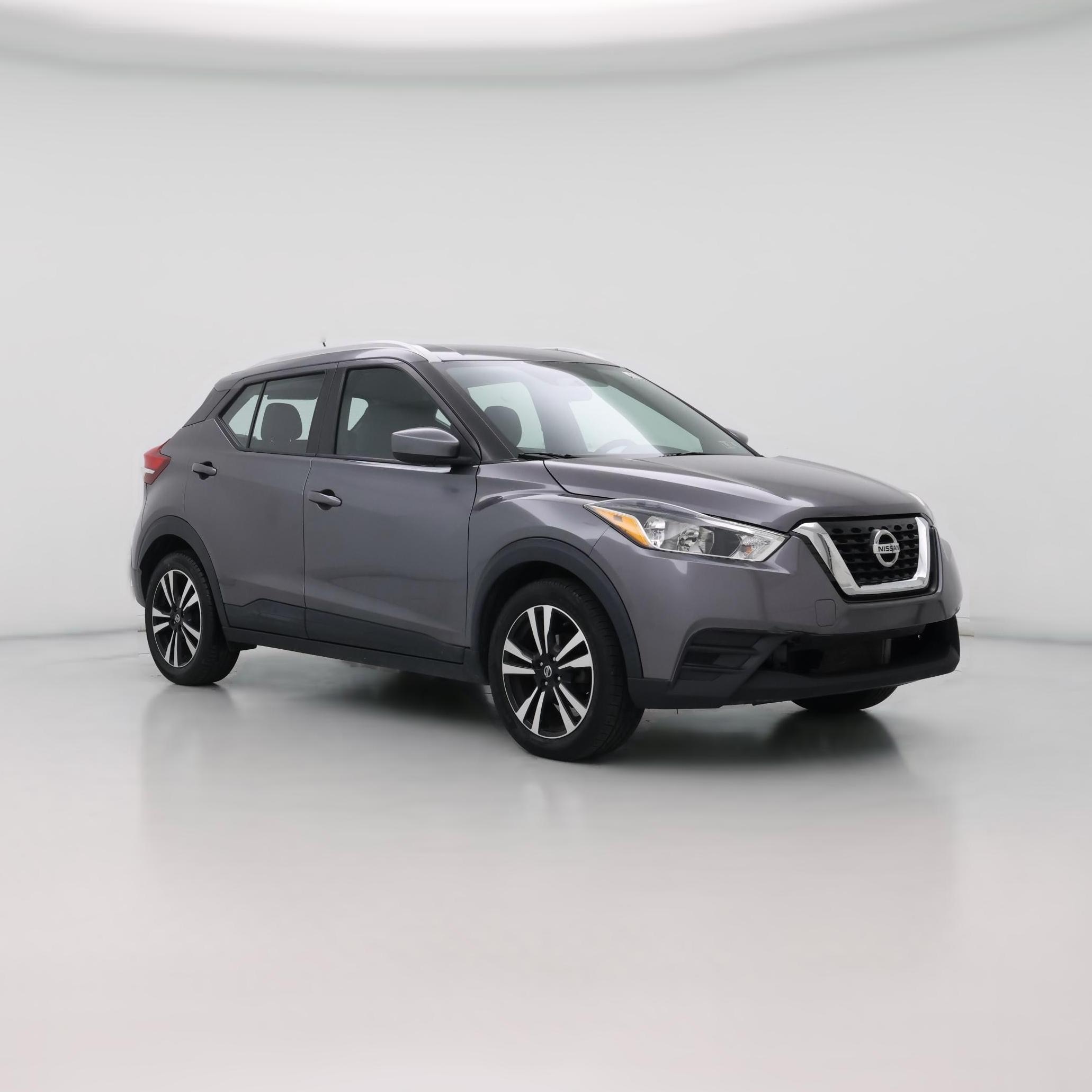Thumbnail: 2019 Nissan Kicks - 1