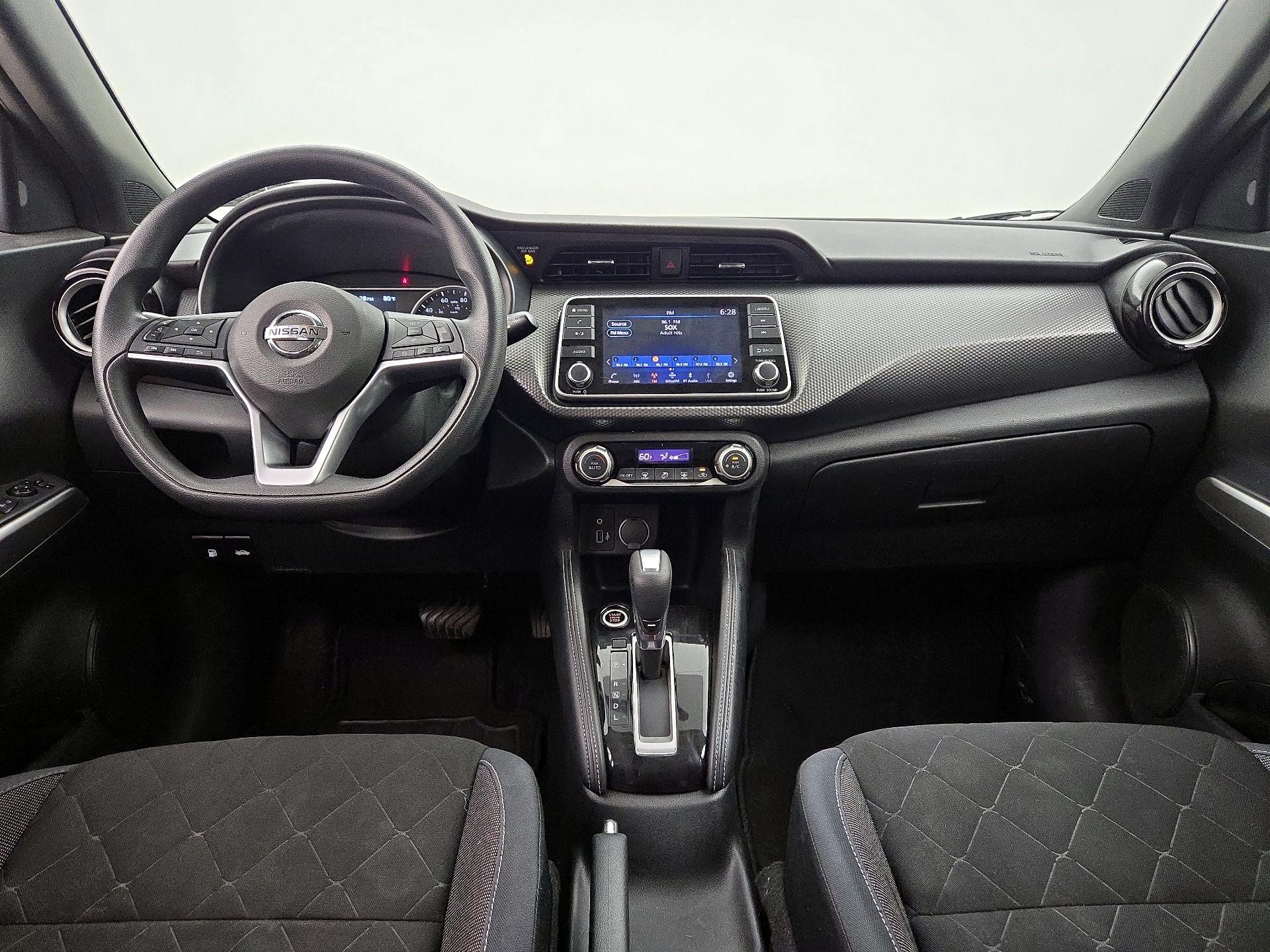 Thumbnail: 2019 Nissan Kicks - 9