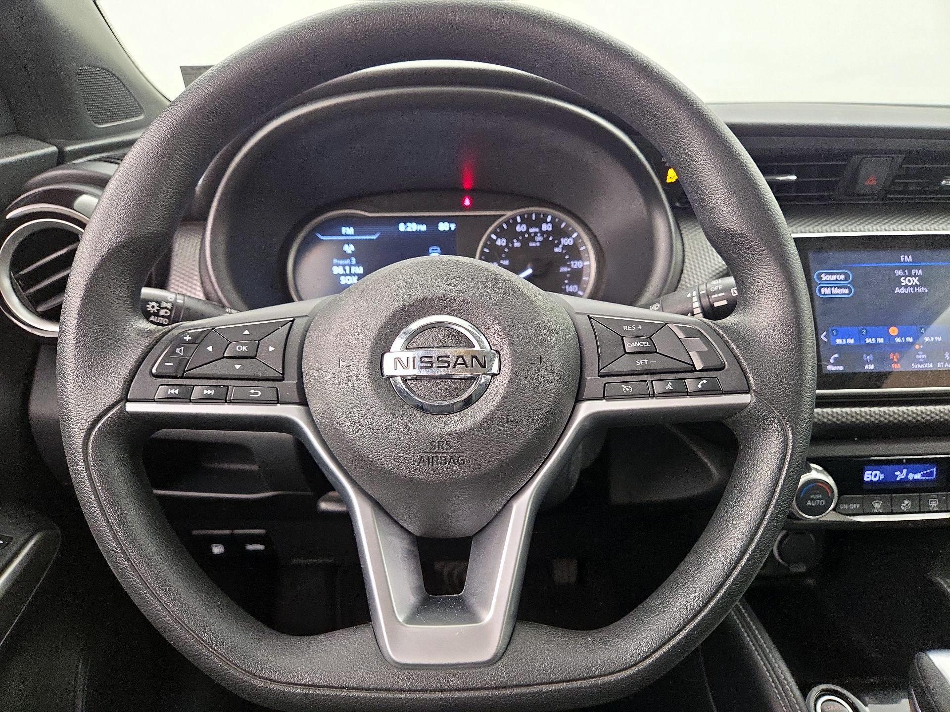 Thumbnail: 2019 Nissan Kicks - 10
