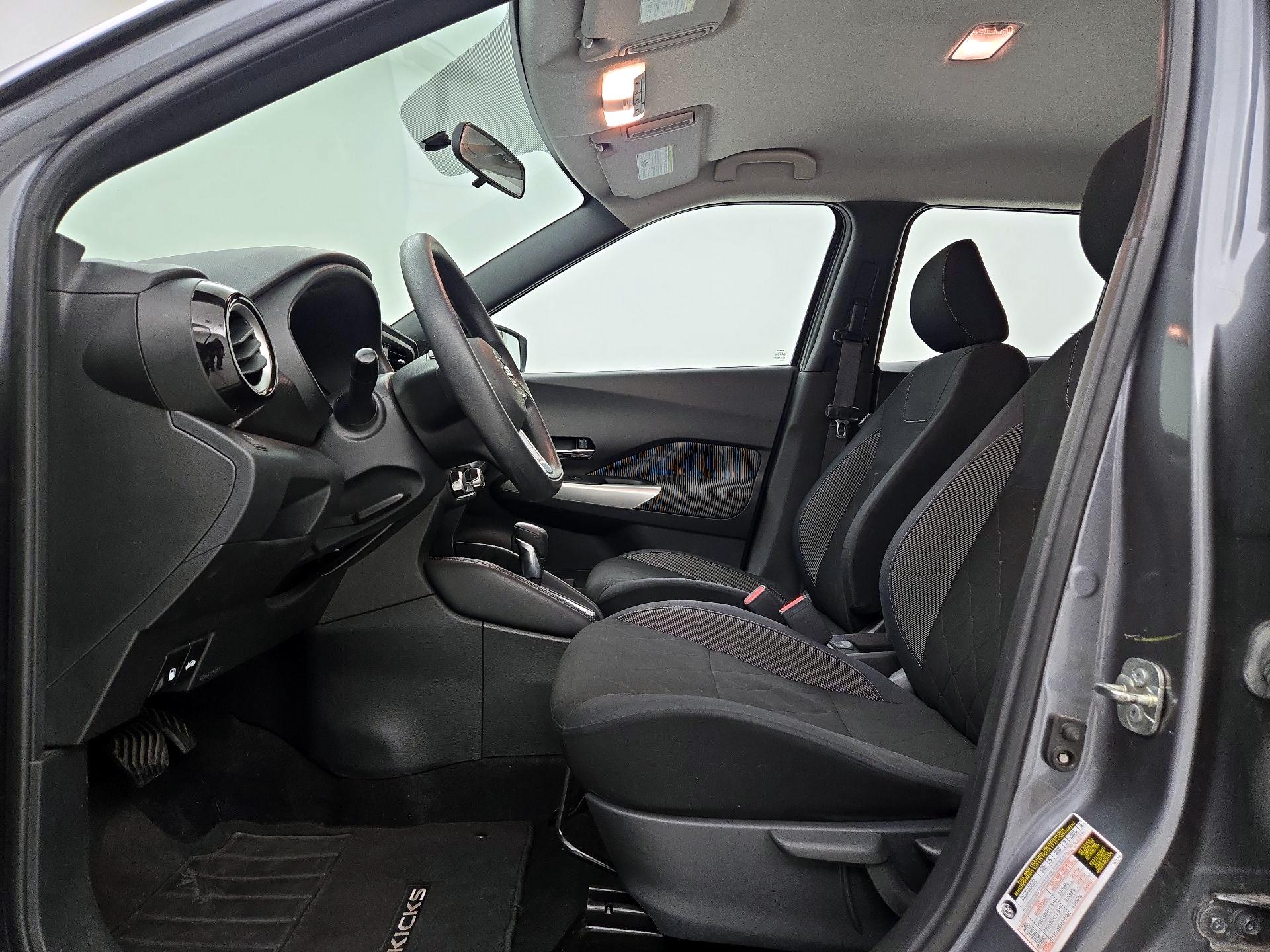 Thumbnail: 2019 Nissan Kicks - 11
