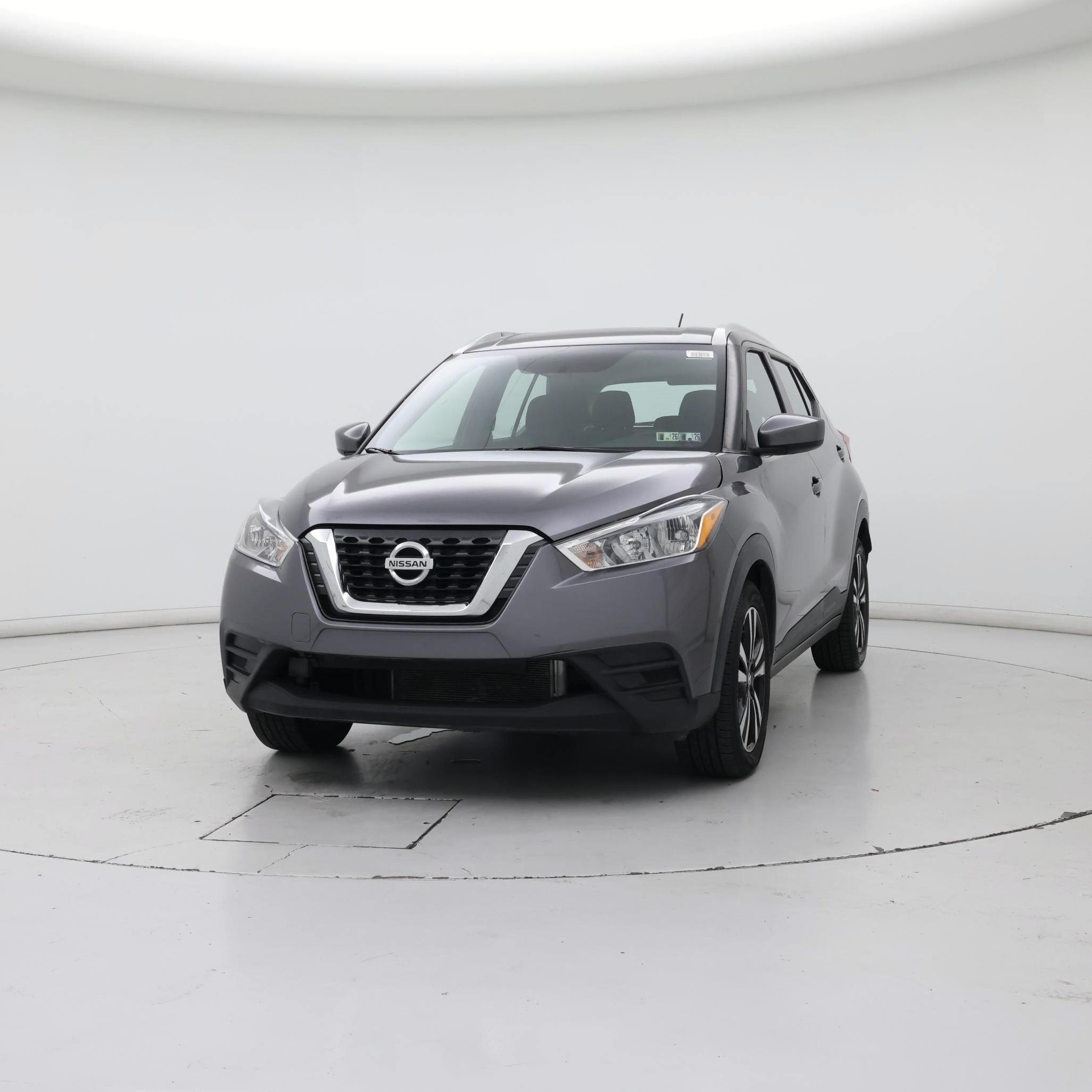 Thumbnail: 2019 Nissan Kicks - 4