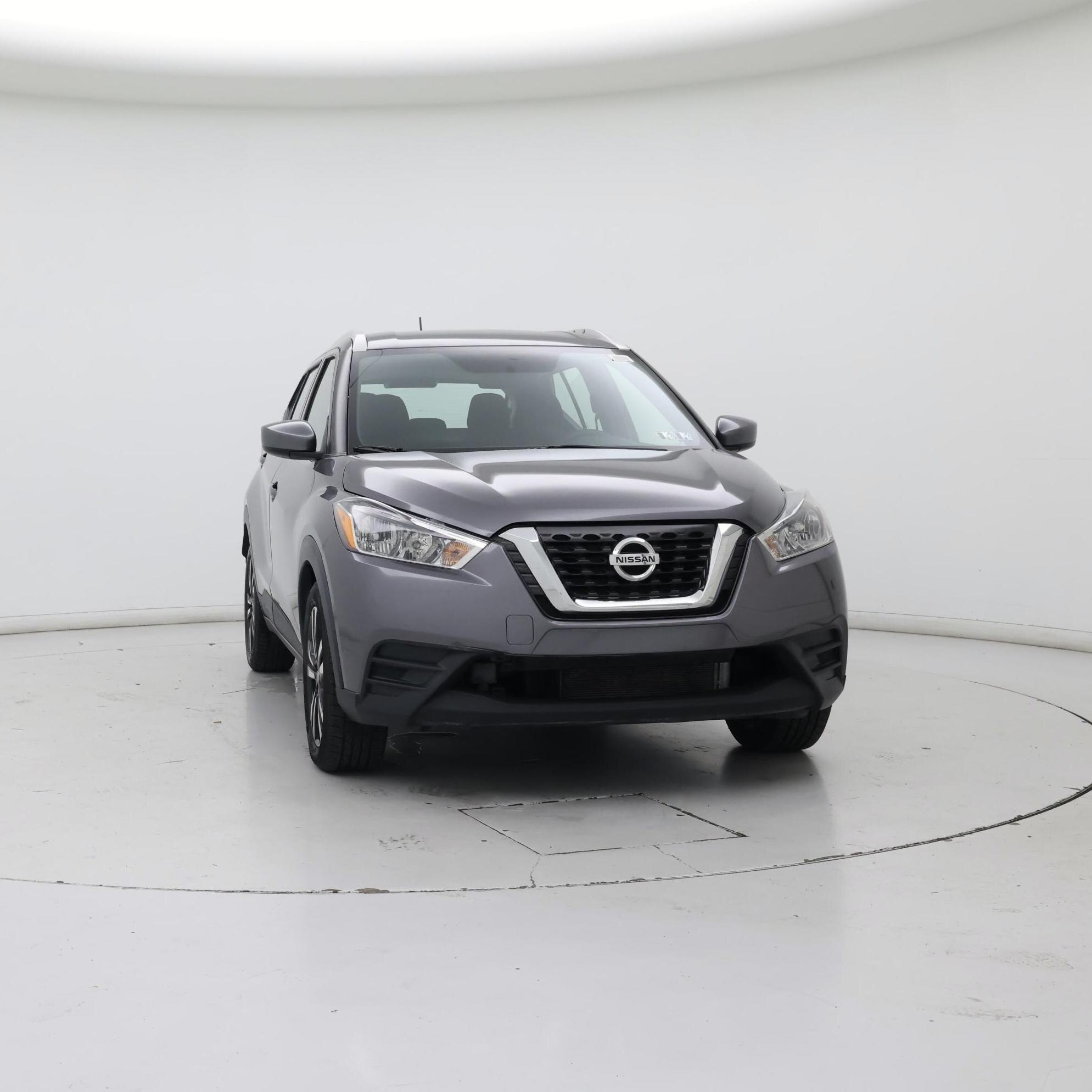 Thumbnail: 2019 Nissan Kicks - 5