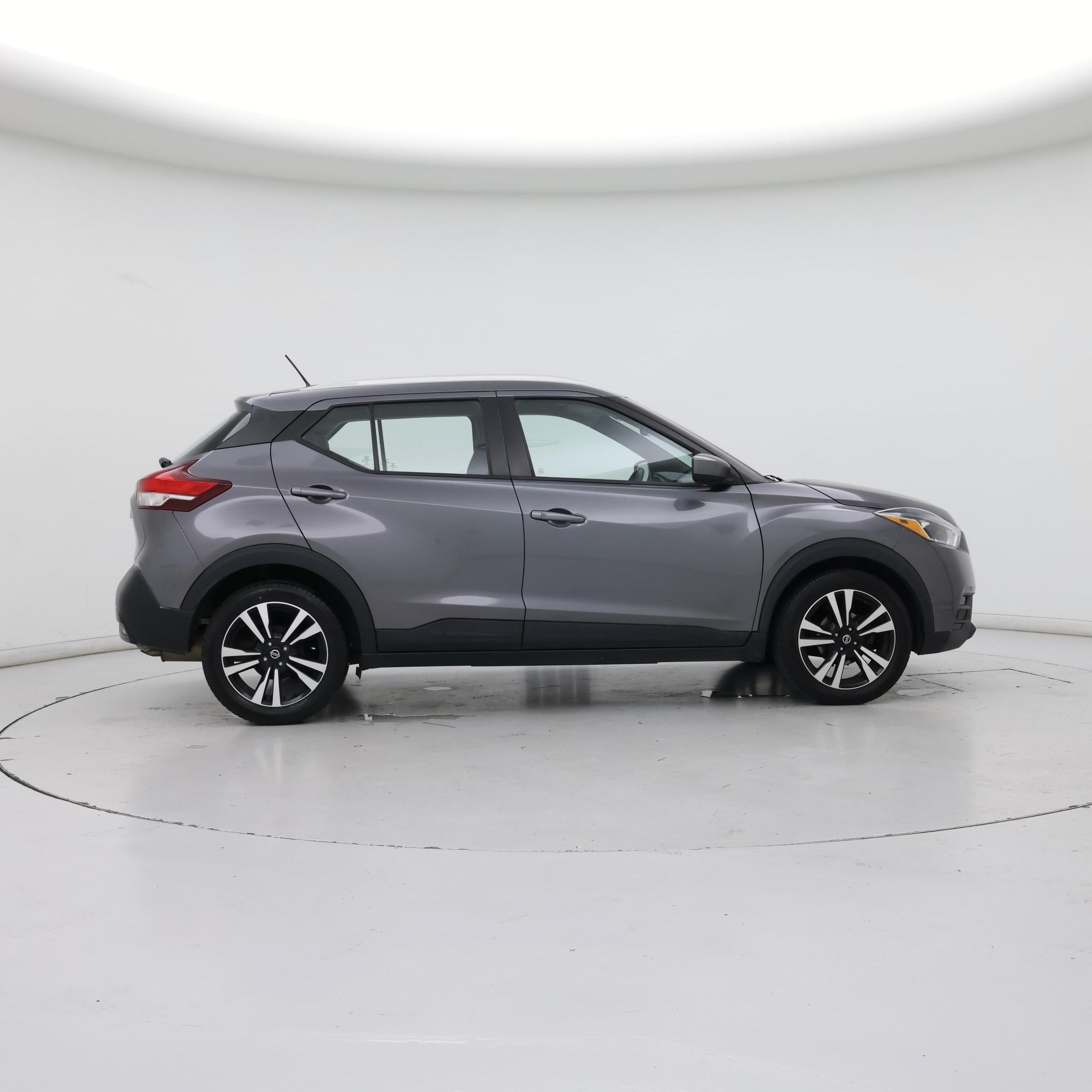 Thumbnail: 2019 Nissan Kicks - 7