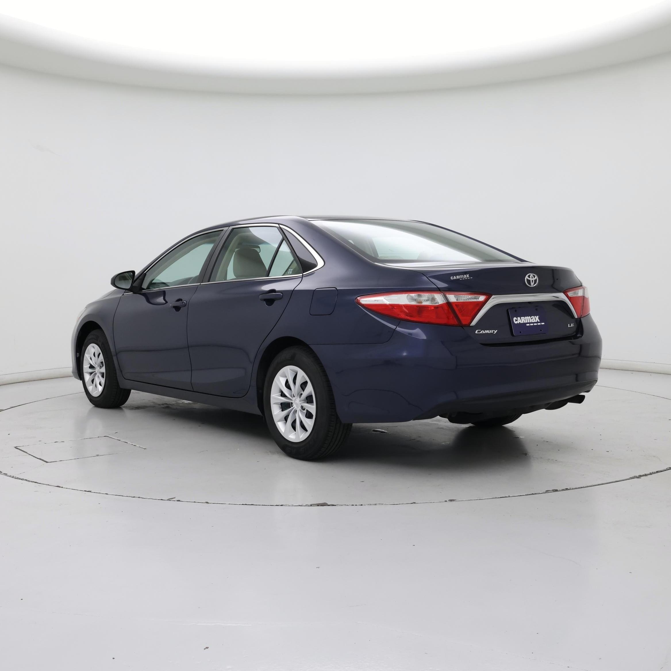 Thumbnail: 2017 Toyota Camry - 2