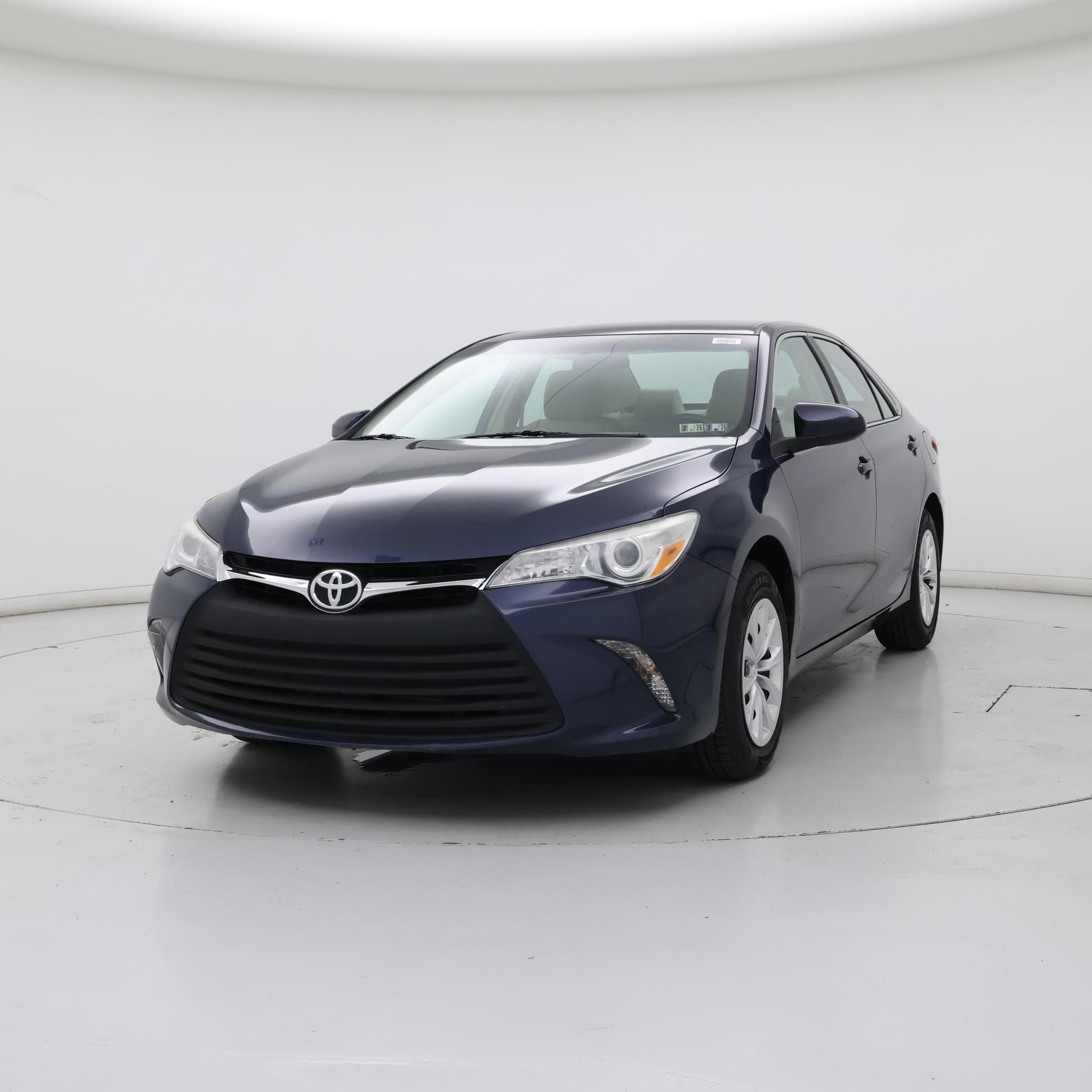 Thumbnail: 2017 Toyota Camry - 4