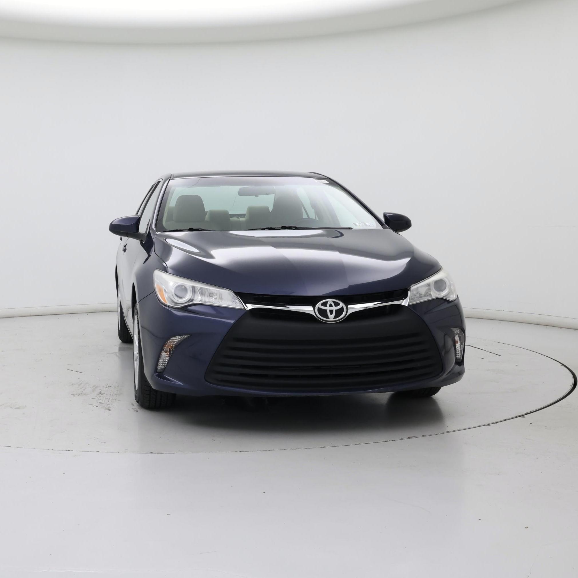 Thumbnail: 2017 Toyota Camry - 5