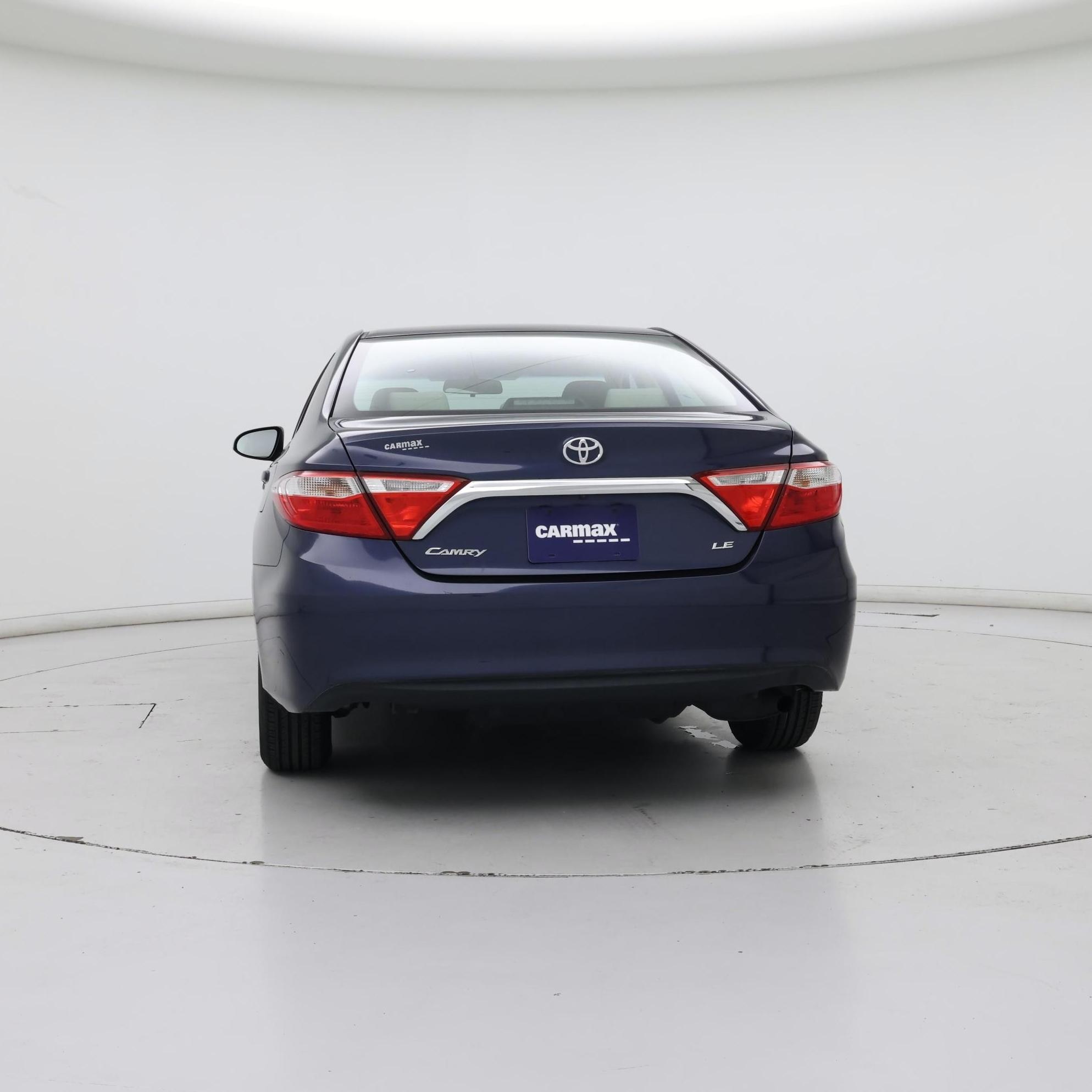 Thumbnail: 2017 Toyota Camry - 6