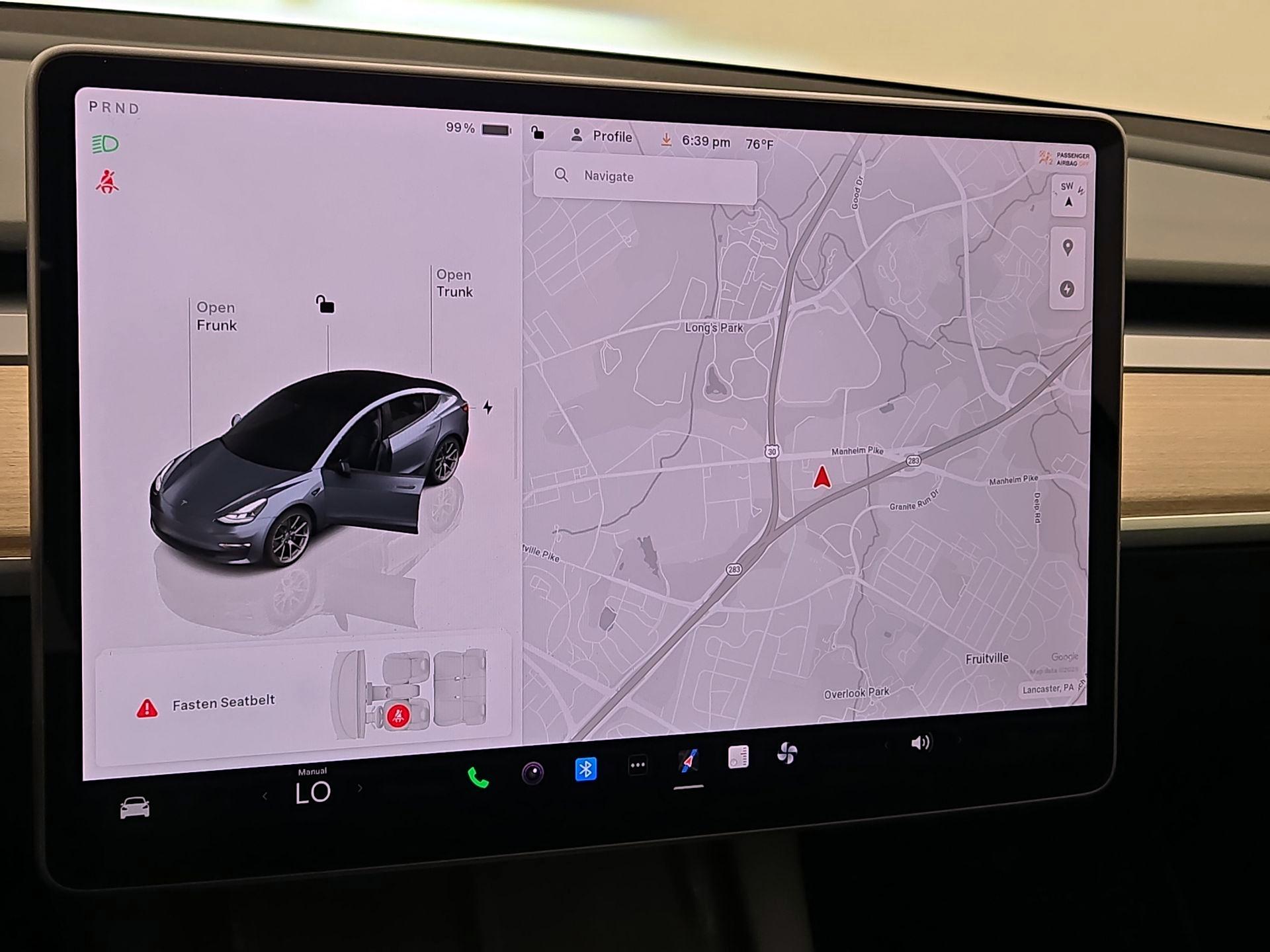 Thumbnail: 2023 Tesla Model 3 - 13