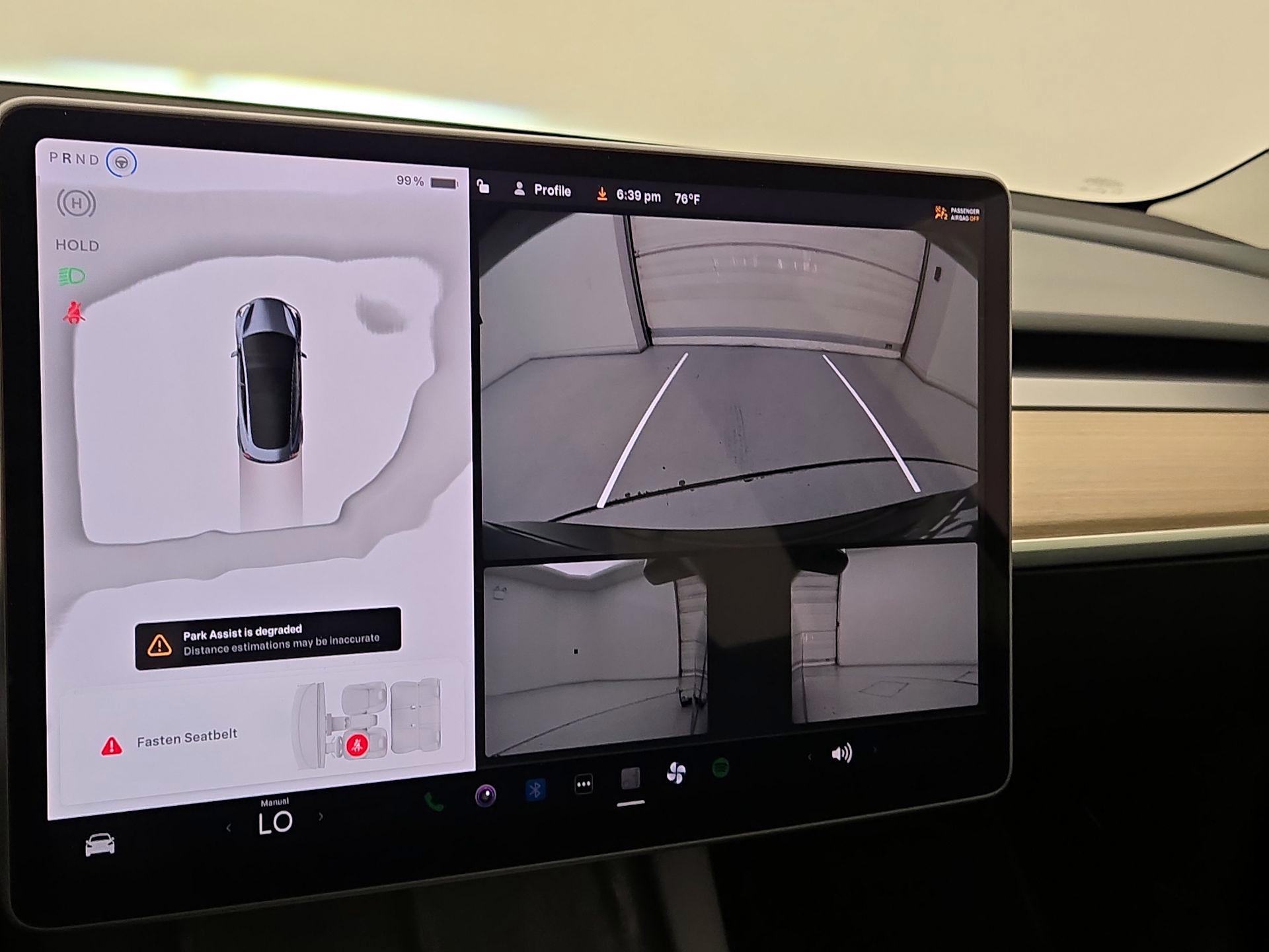 Thumbnail: 2023 Tesla Model 3 - 14