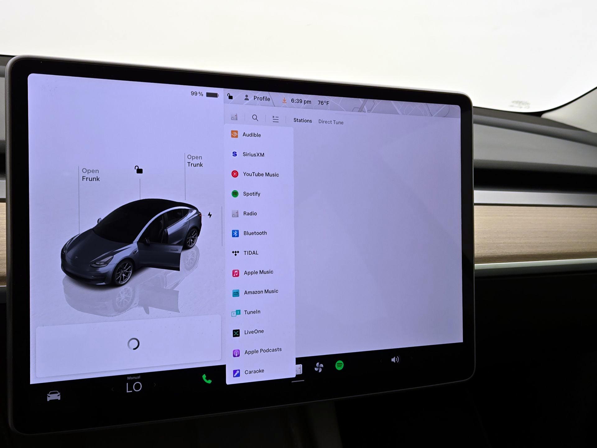 Thumbnail: 2023 Tesla Model 3 - 15