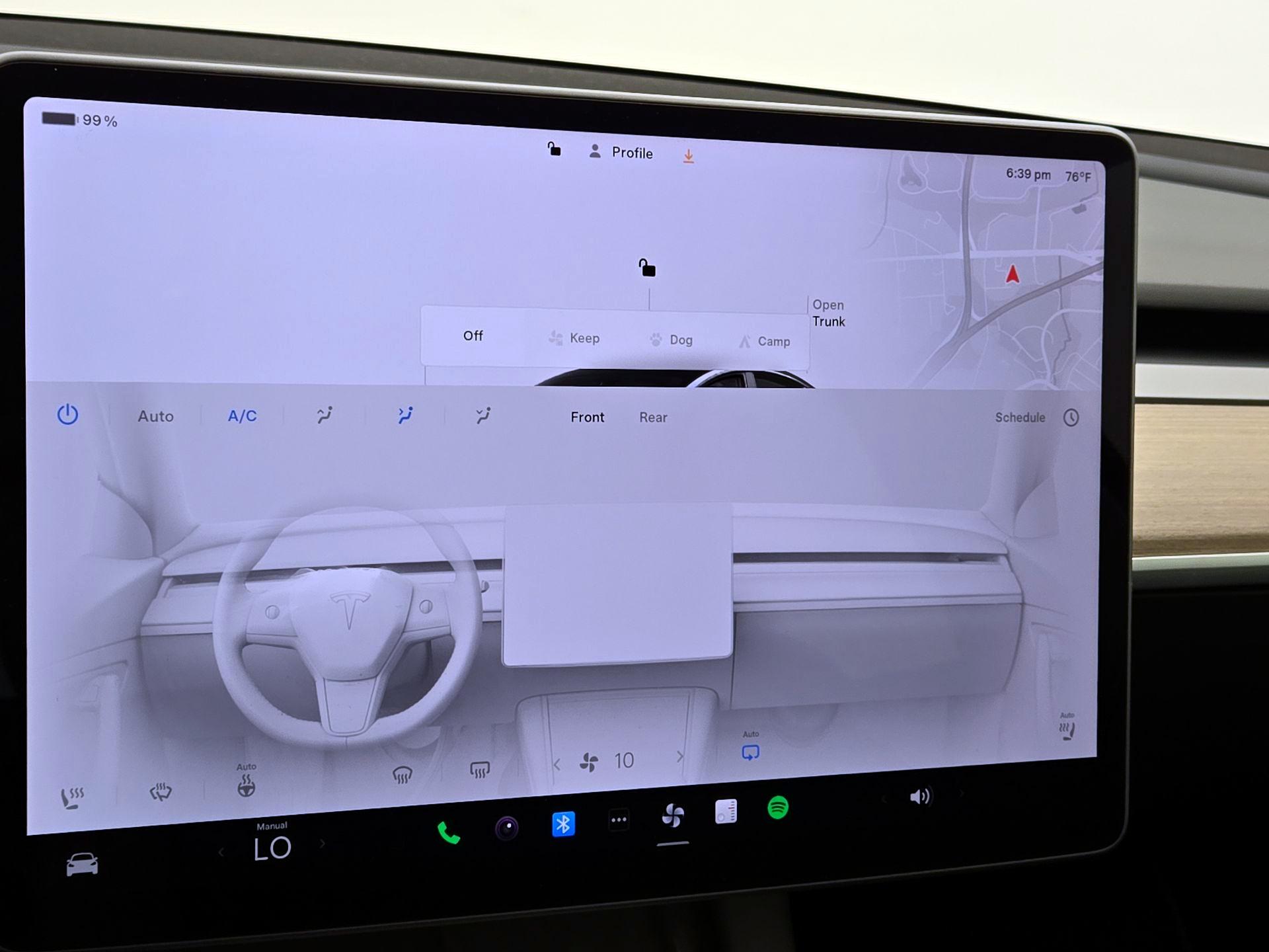 Thumbnail: 2023 Tesla Model 3 - 16