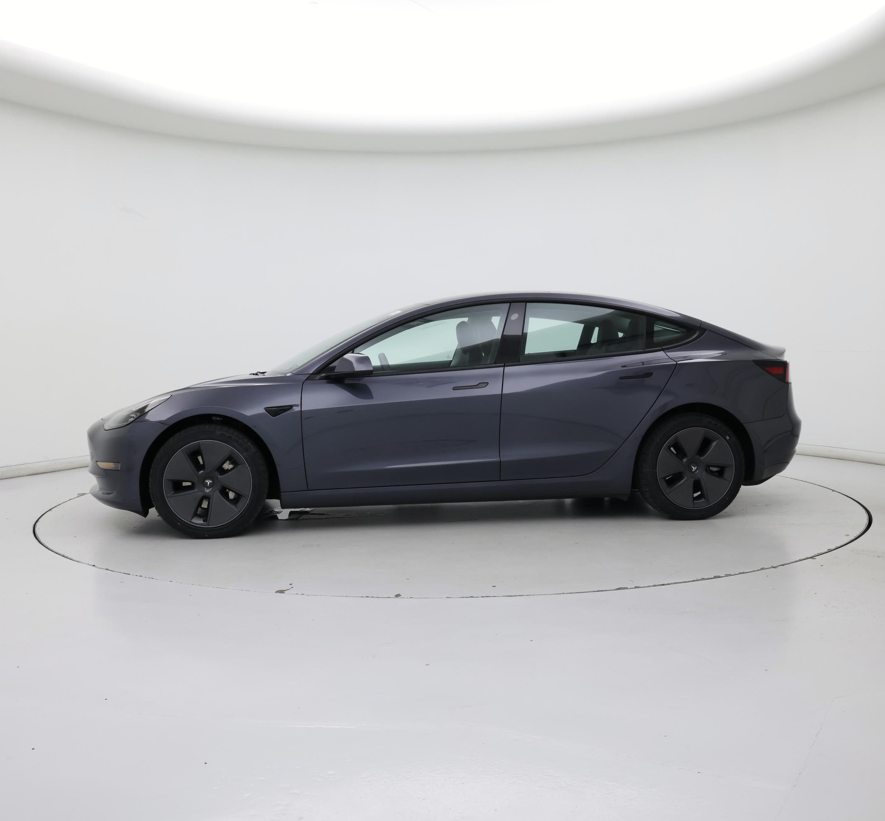 Thumbnail: 2023 Tesla Model 3 - 3