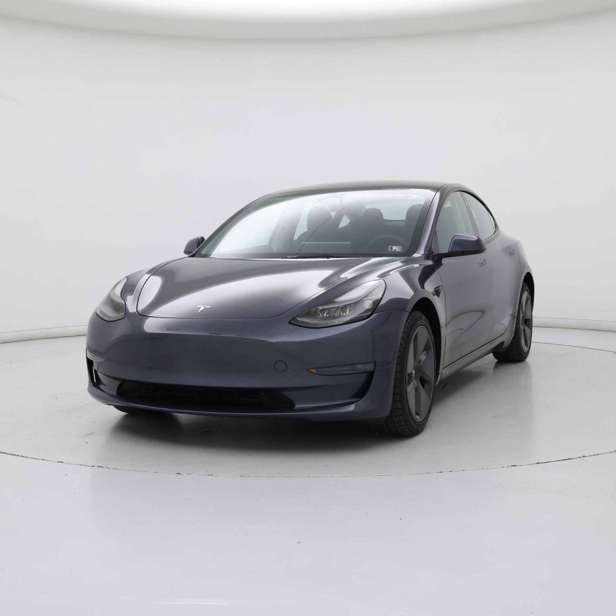 Thumbnail: 2023 Tesla Model 3 - 4