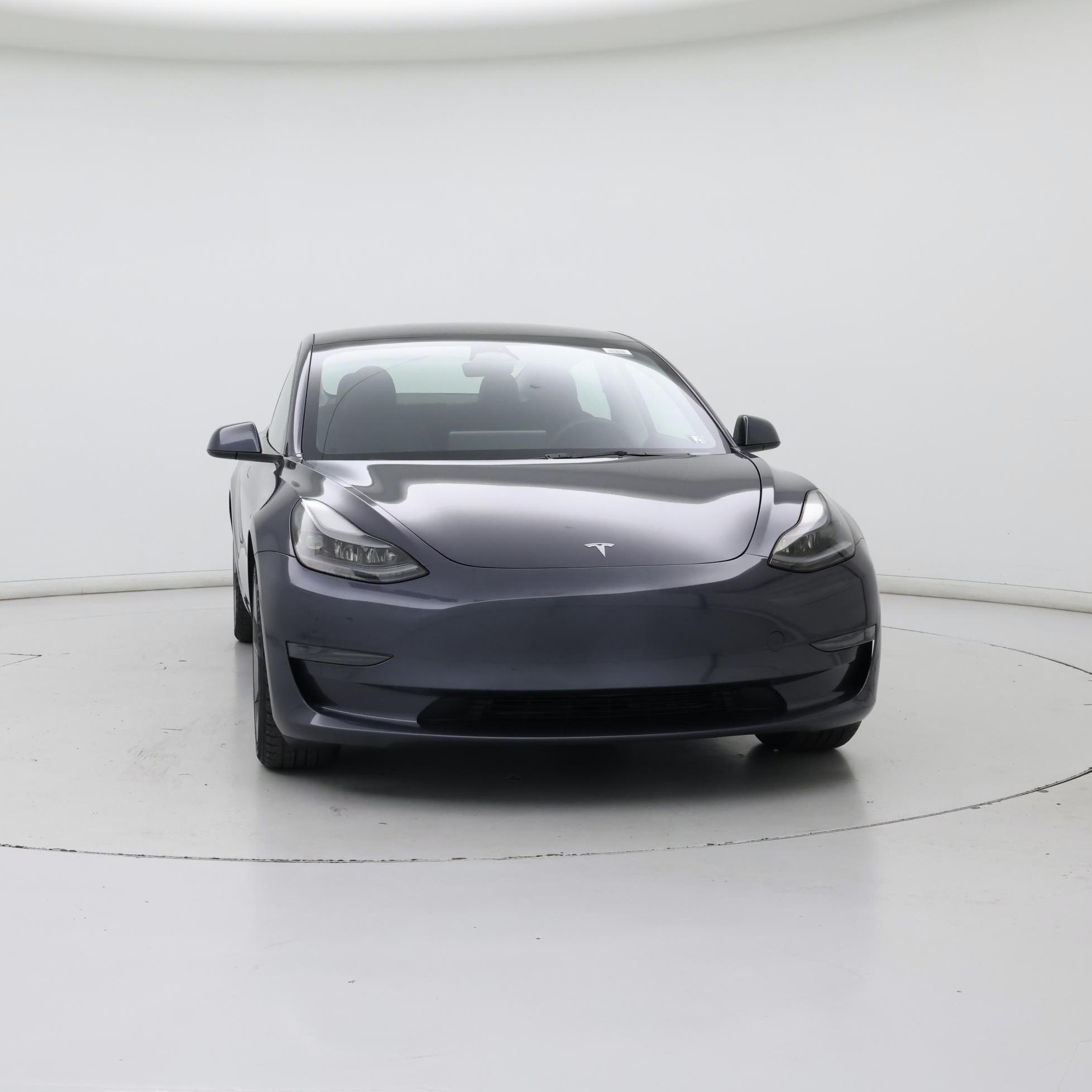 Thumbnail: 2023 Tesla Model 3 - 5