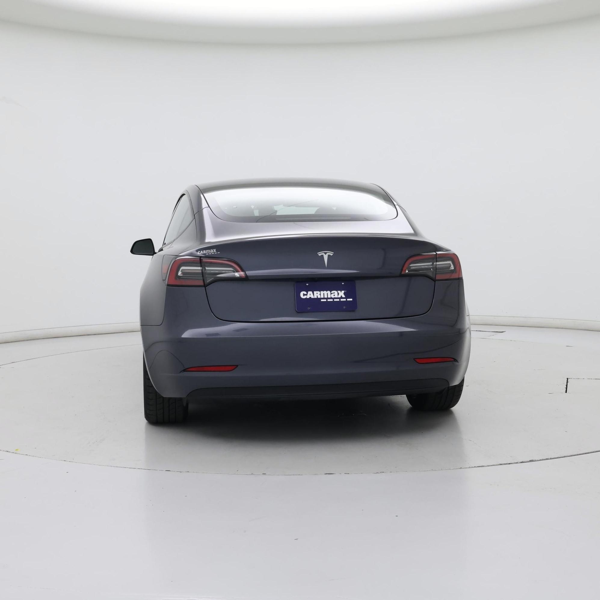 Thumbnail: 2023 Tesla Model 3 - 6