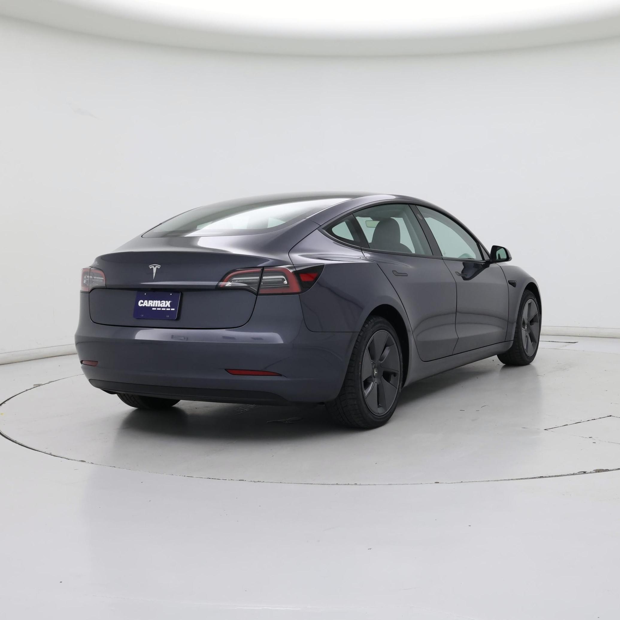 Thumbnail: 2023 Tesla Model 3 - 8