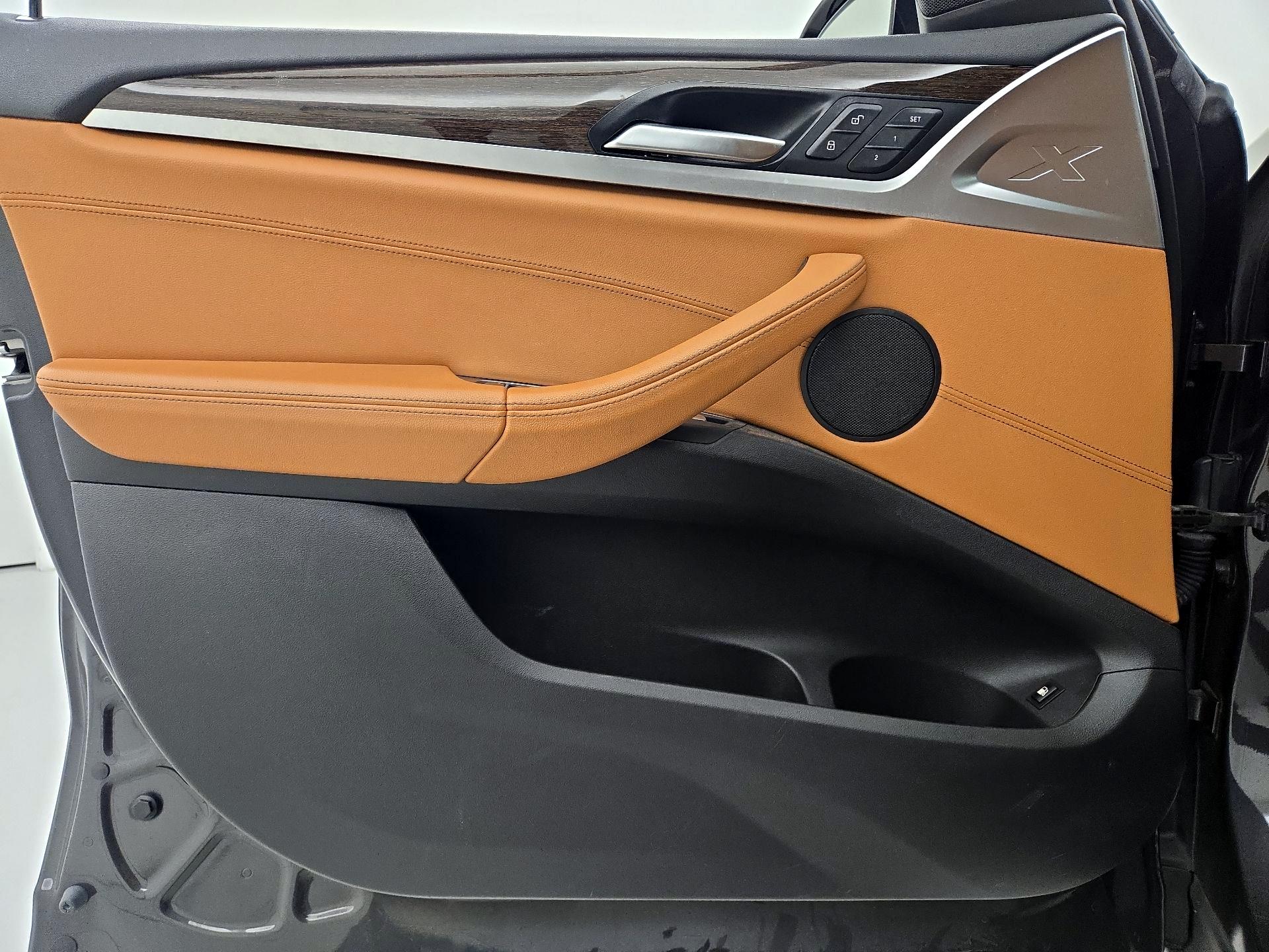 Thumbnail: 2021 BMW X3 - 12