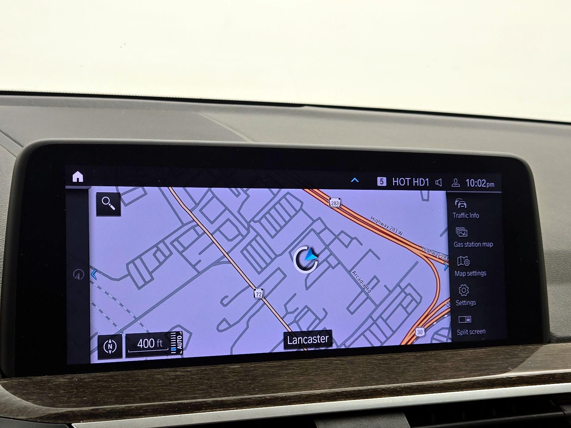 Thumbnail: 2021 BMW X3 - 14