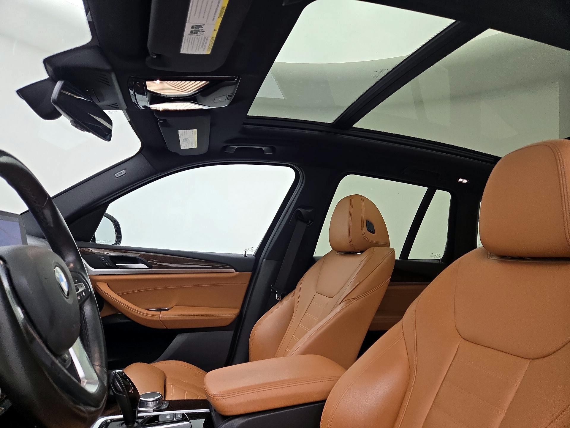 Thumbnail: 2021 BMW X3 - 20