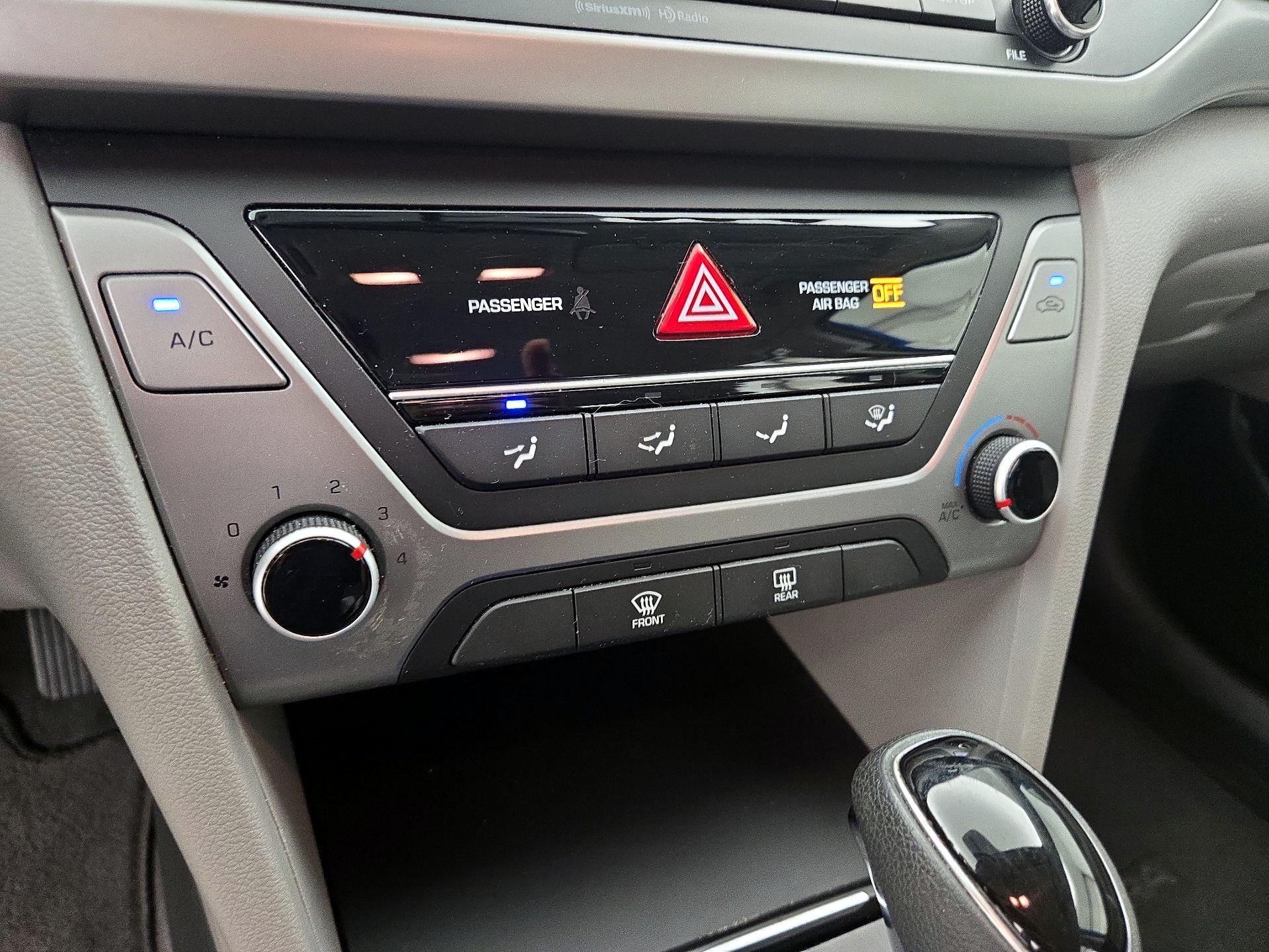 Thumbnail: 2017 Hyundai Elantra - 16