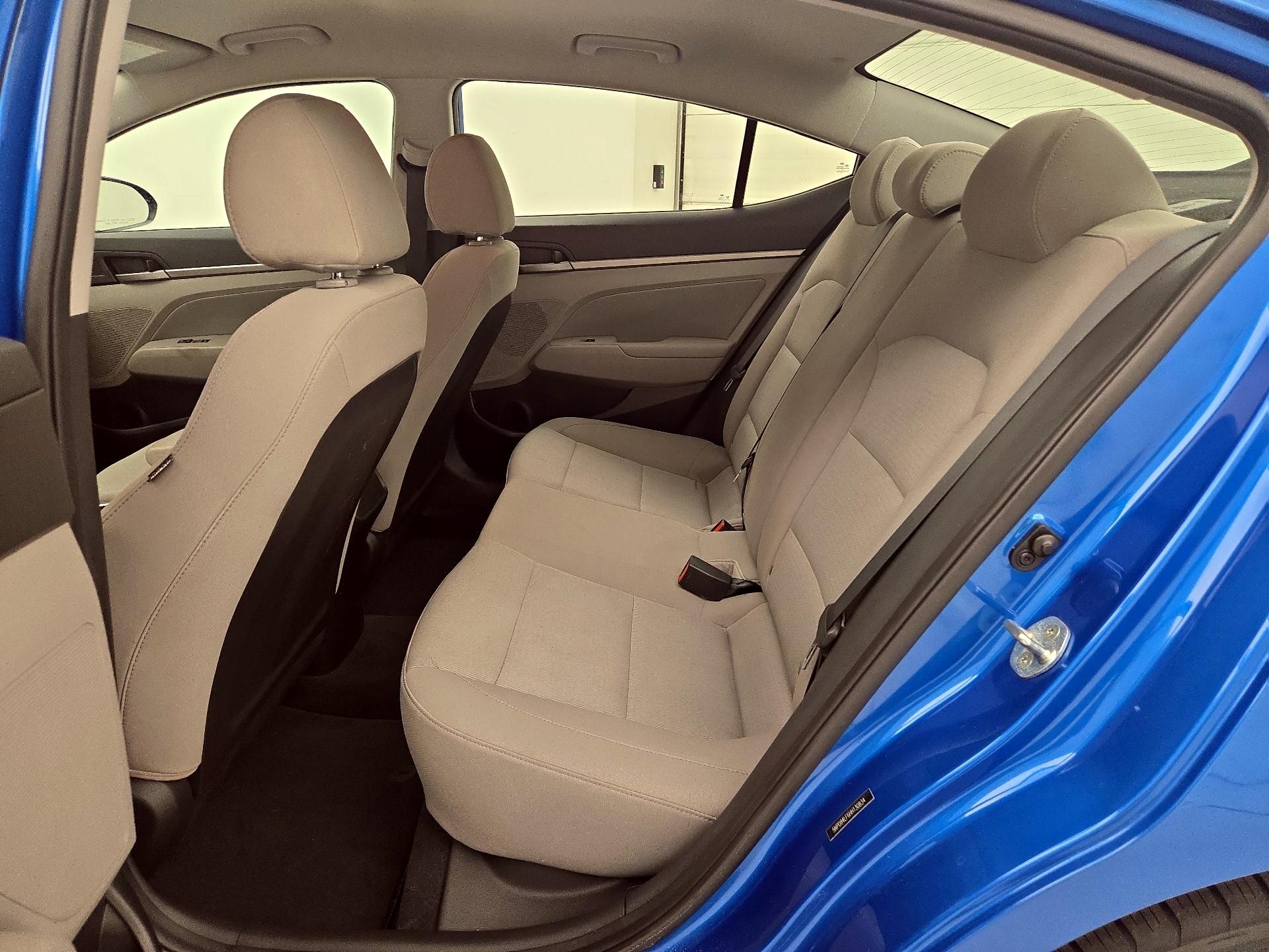 Thumbnail: 2017 Hyundai Elantra - 19
