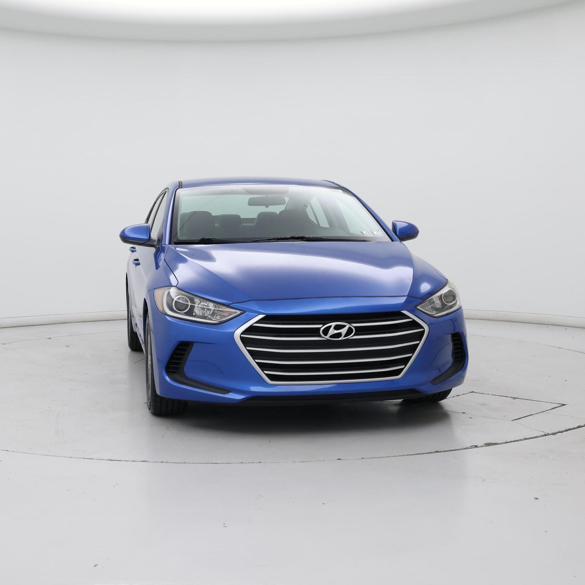 Thumbnail: 2017 Hyundai Elantra - 5