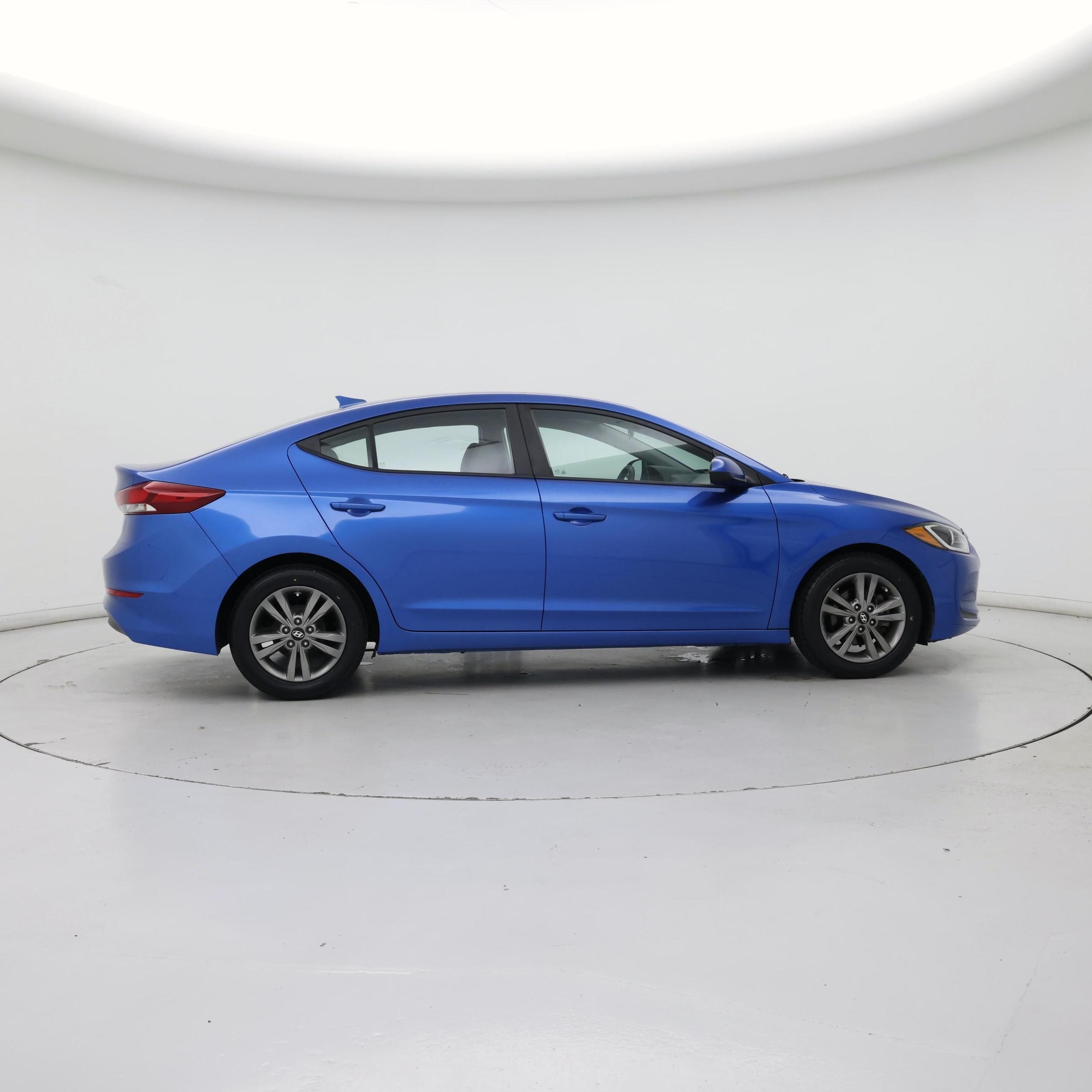 Thumbnail: 2017 Hyundai Elantra - 7