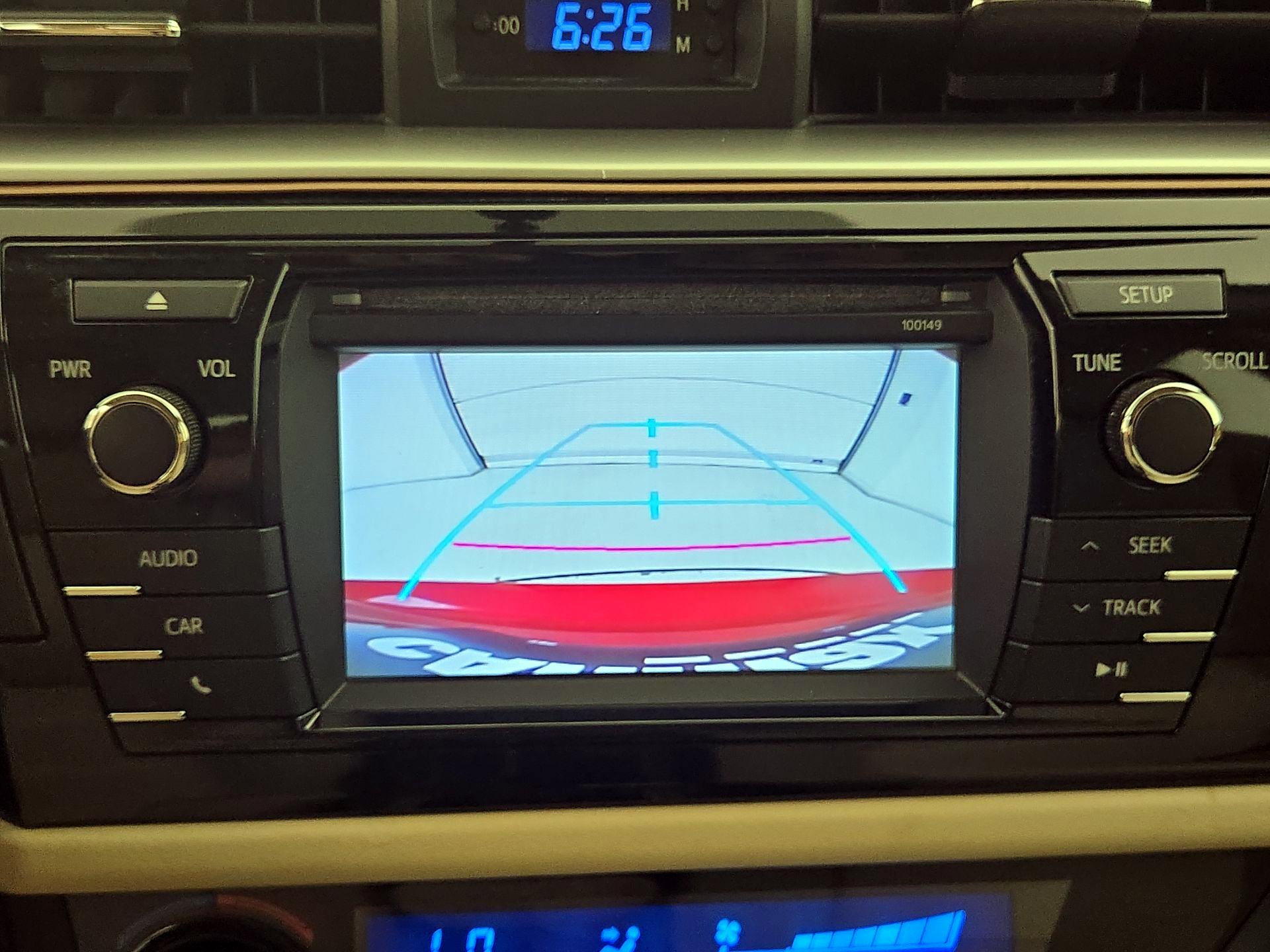 Thumbnail: 2015 Toyota Corolla - 14