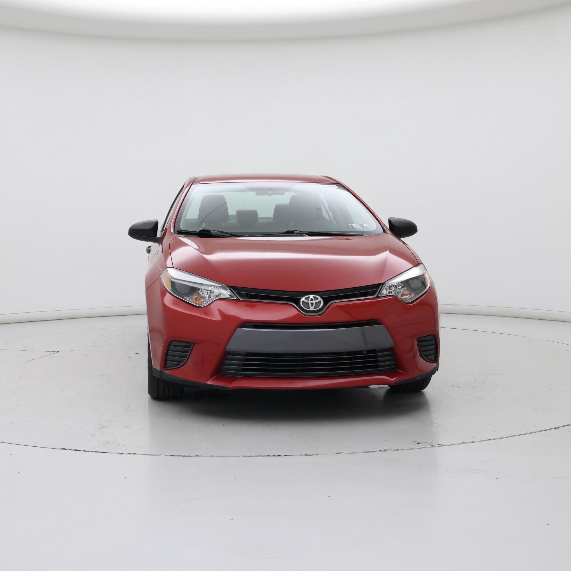 Thumbnail: 2015 Toyota Corolla - 5