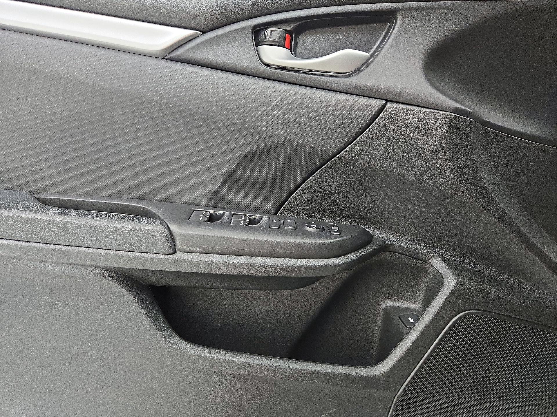Thumbnail: 2019 Honda Civic - 12