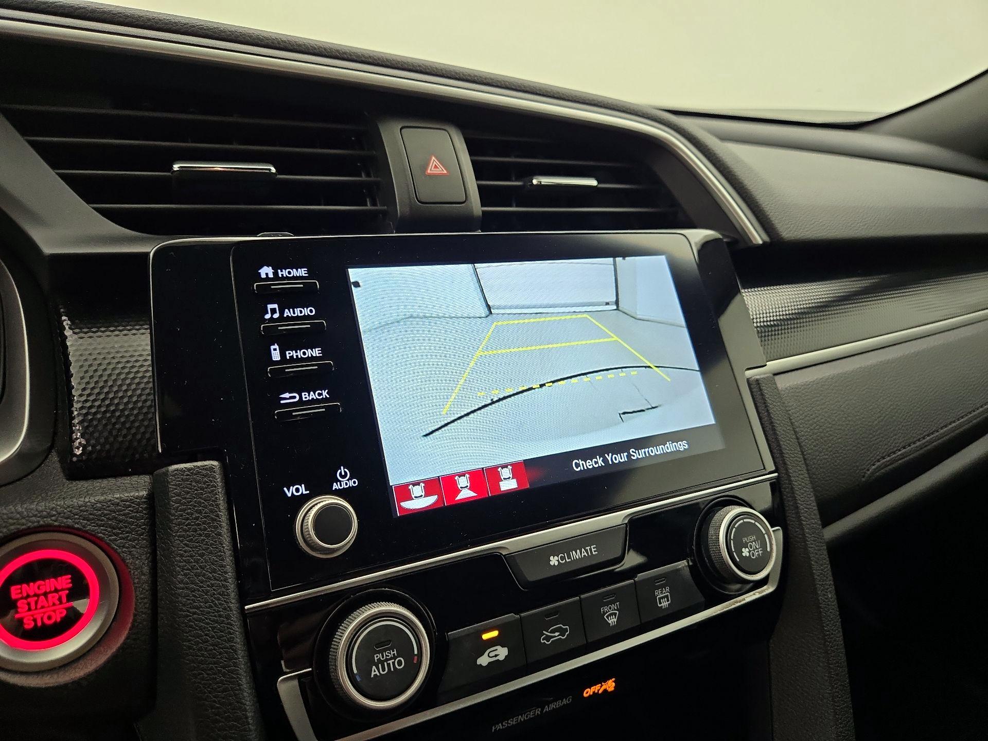 Thumbnail: 2019 Honda Civic - 14
