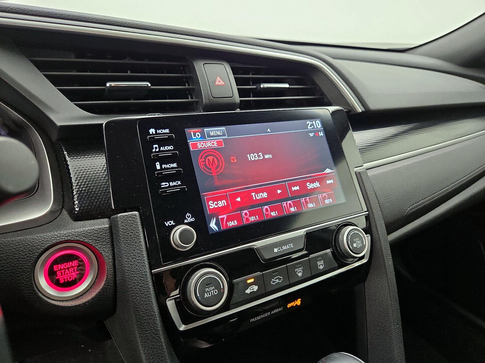 Thumbnail: 2019 Honda Civic - 15