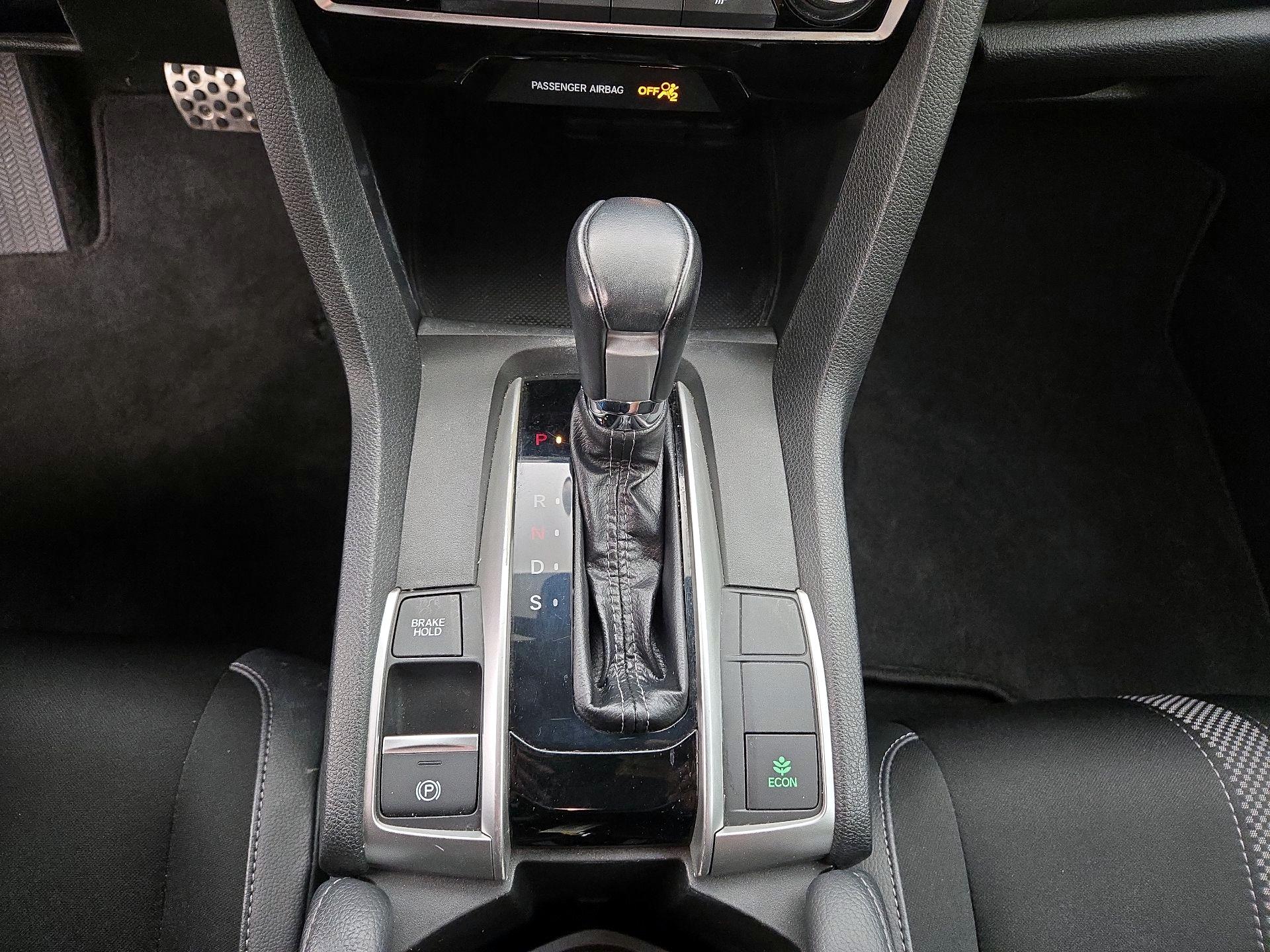 Thumbnail: 2019 Honda Civic - 17