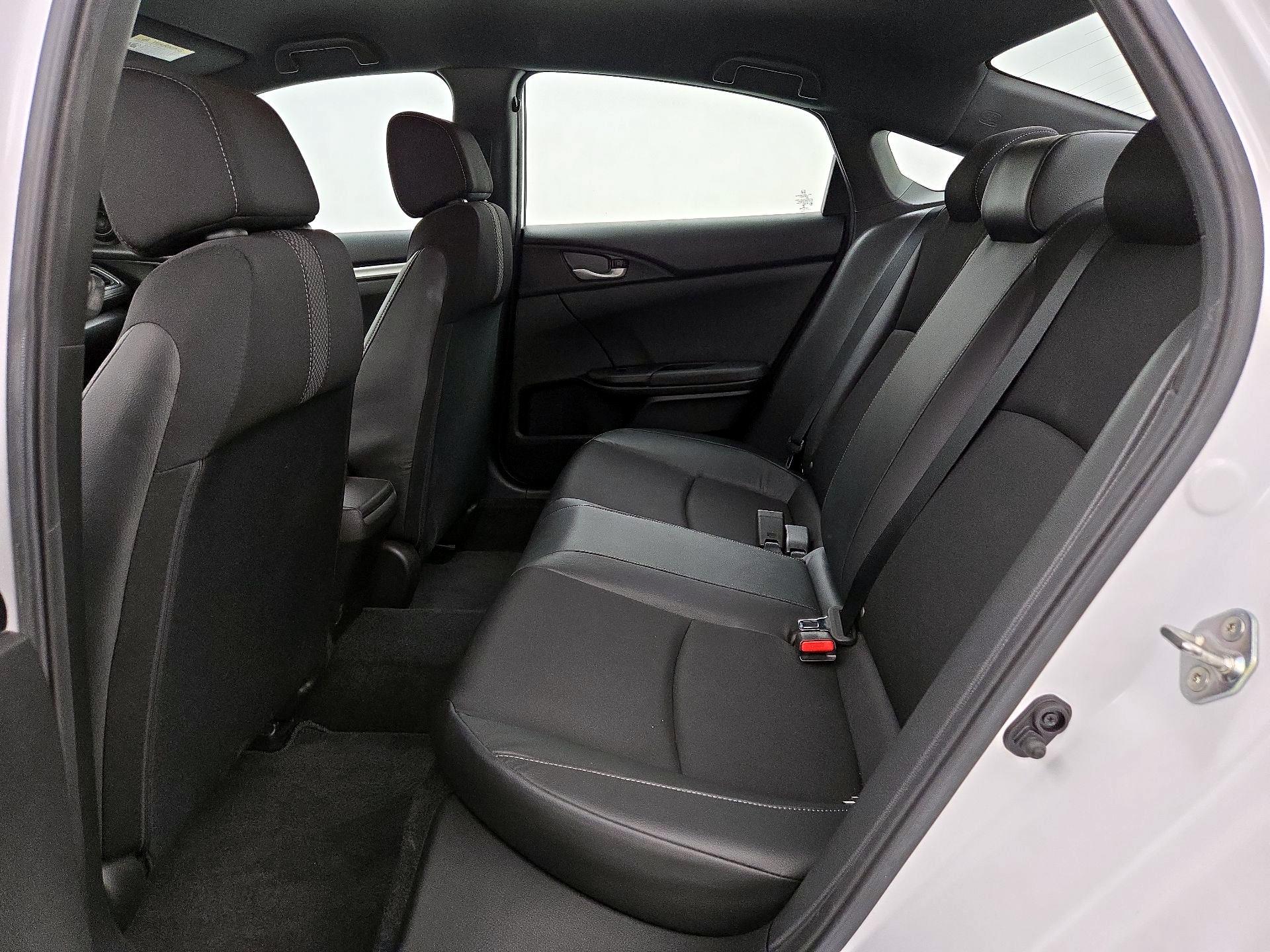 Thumbnail: 2019 Honda Civic - 19