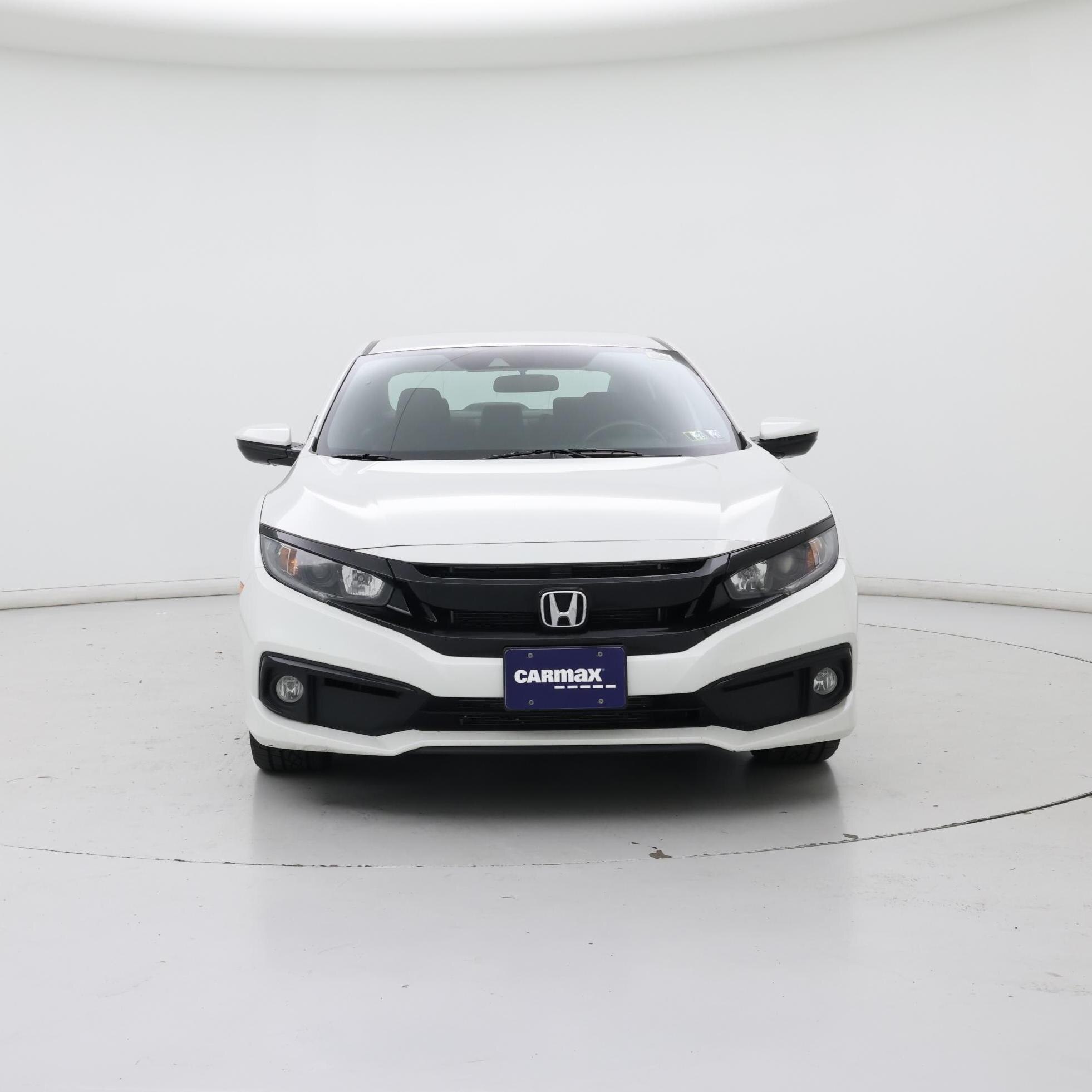 Thumbnail: 2019 Honda Civic - 5