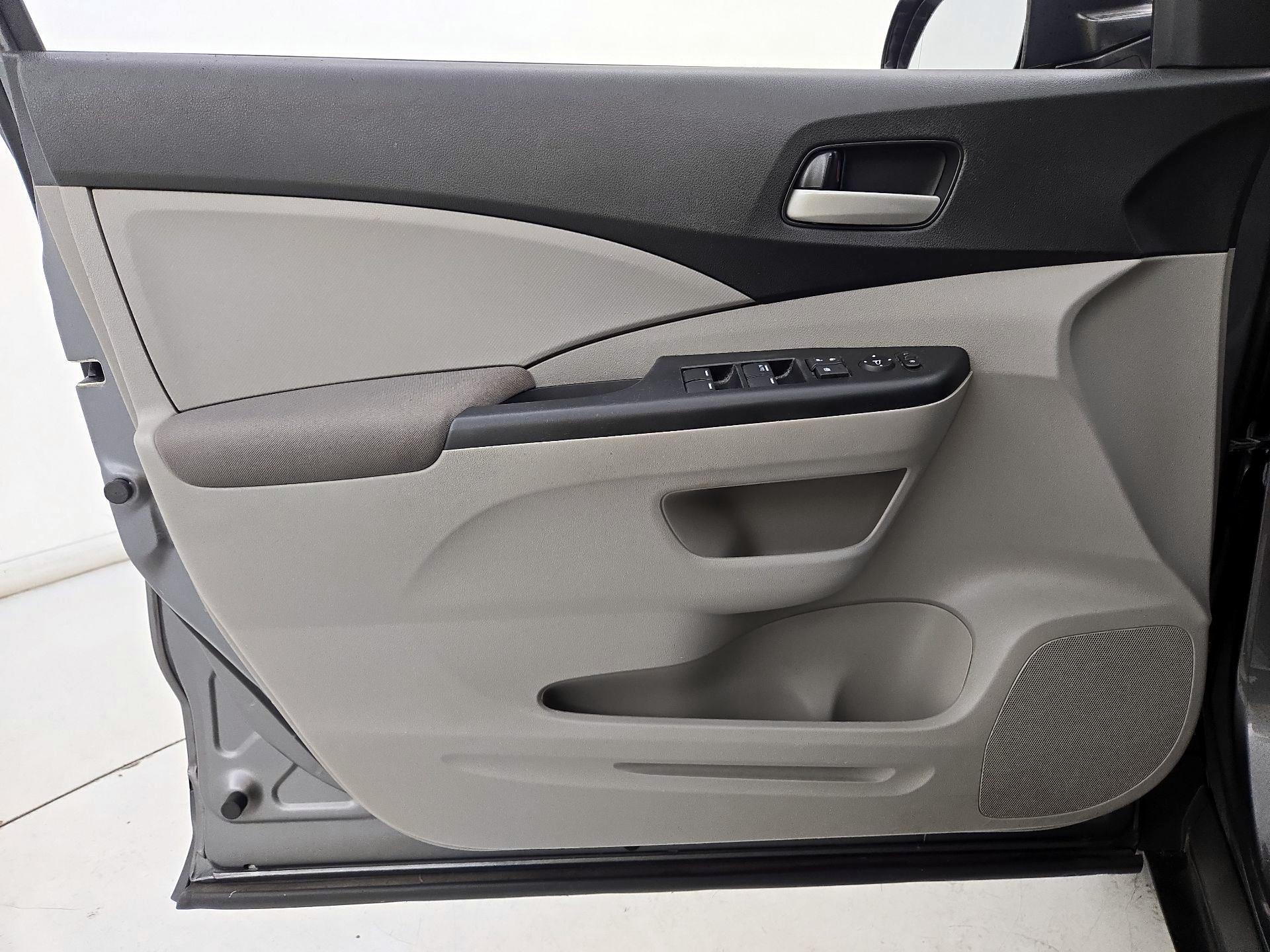 Thumbnail: 2014 Honda CR-V - 12